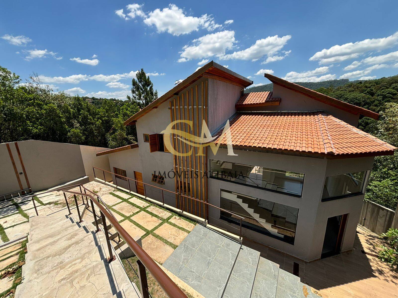 Casa de Condomínio, 4 quartos - Foto 8