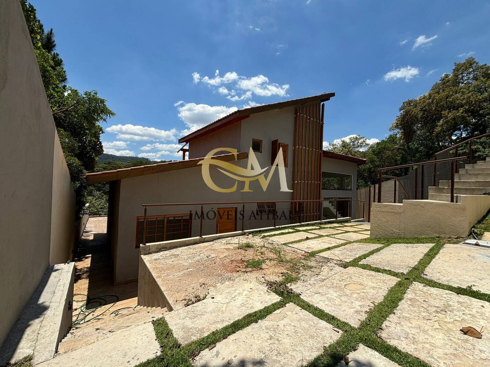 Casa de Condomínio, 4 quartos - Foto 10