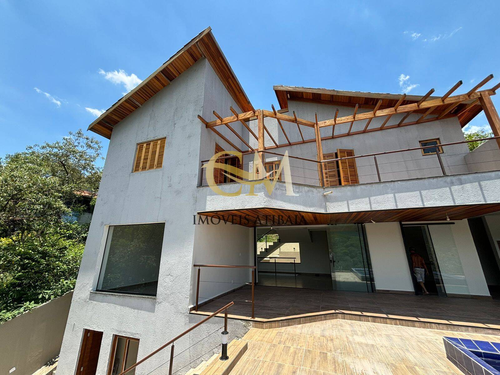 Casa de Condomínio, 4 quartos - Foto 37