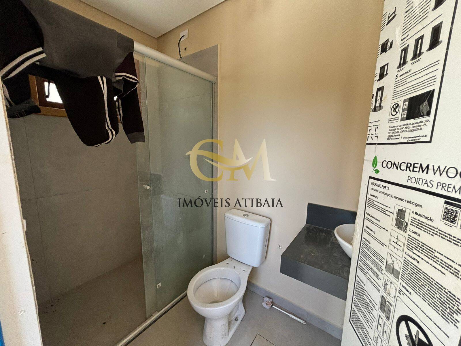 Casa de Condomínio, 4 quartos - Foto 53