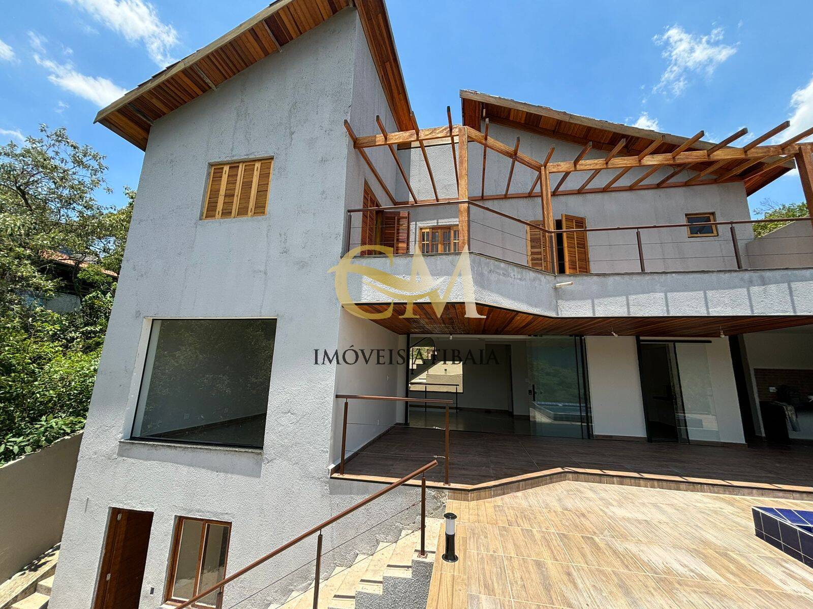 Casa de Condomínio, 4 quartos - Foto 41