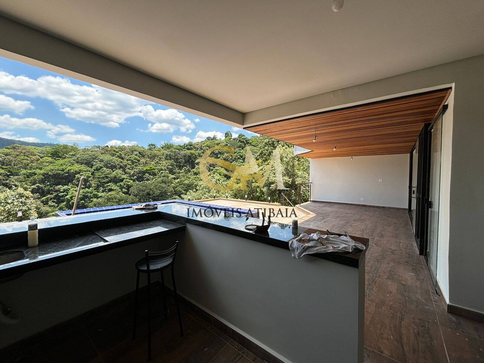 Casa de Condomínio, 4 quartos - Foto 47