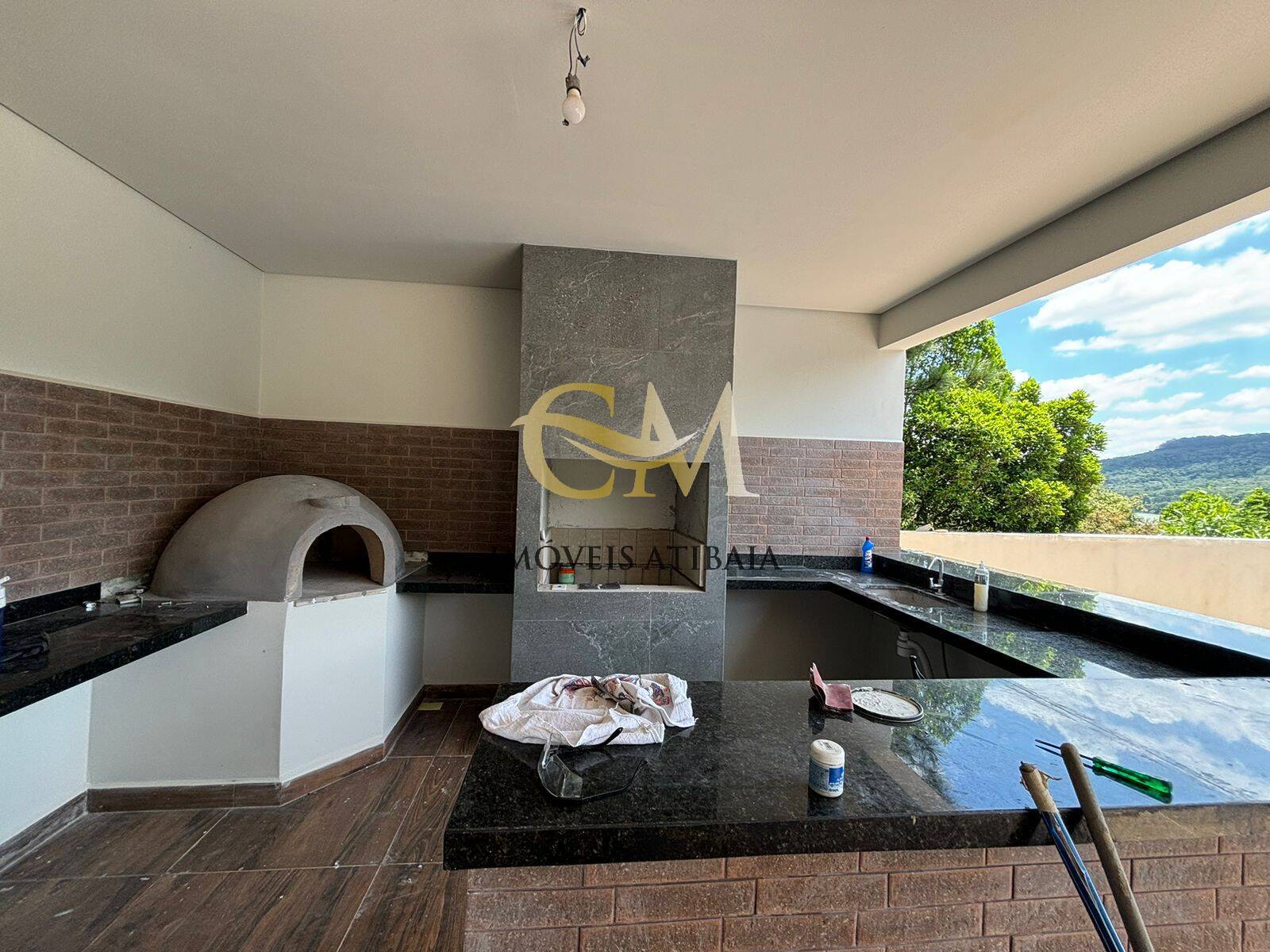 Casa de Condomínio, 4 quartos - Foto 46