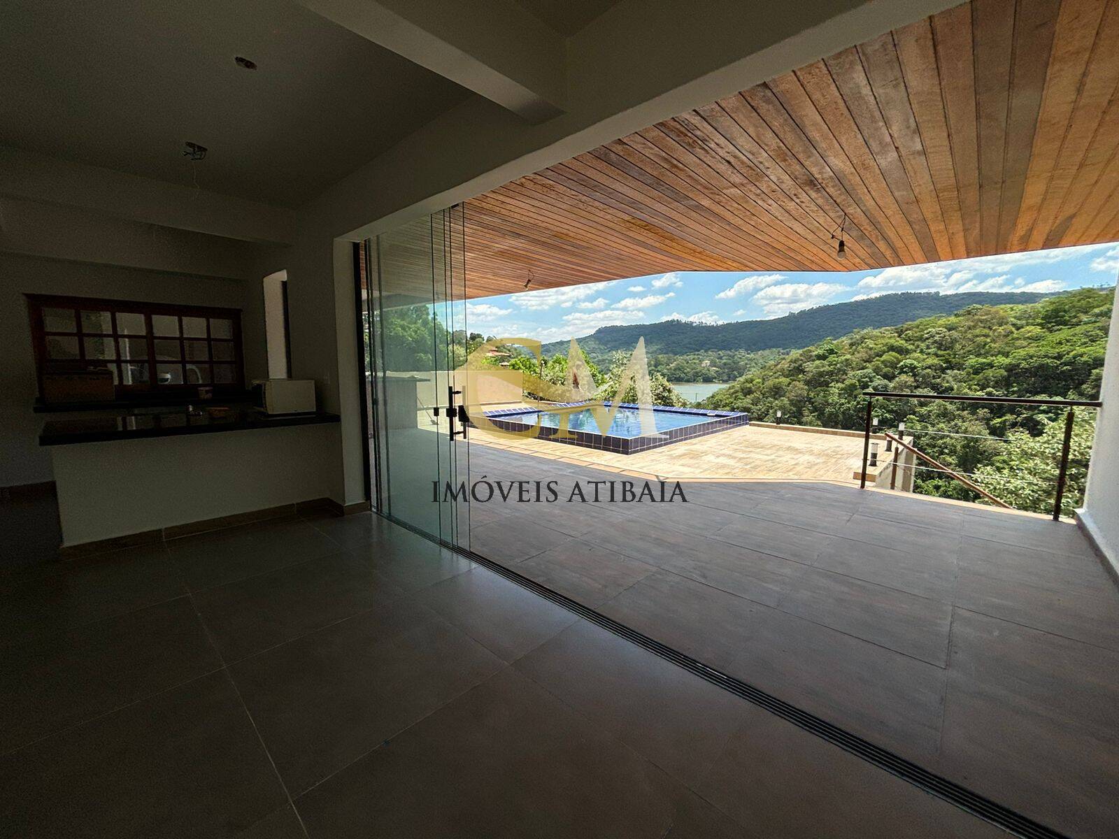 Casa de Condomínio, 4 quartos - Foto 49