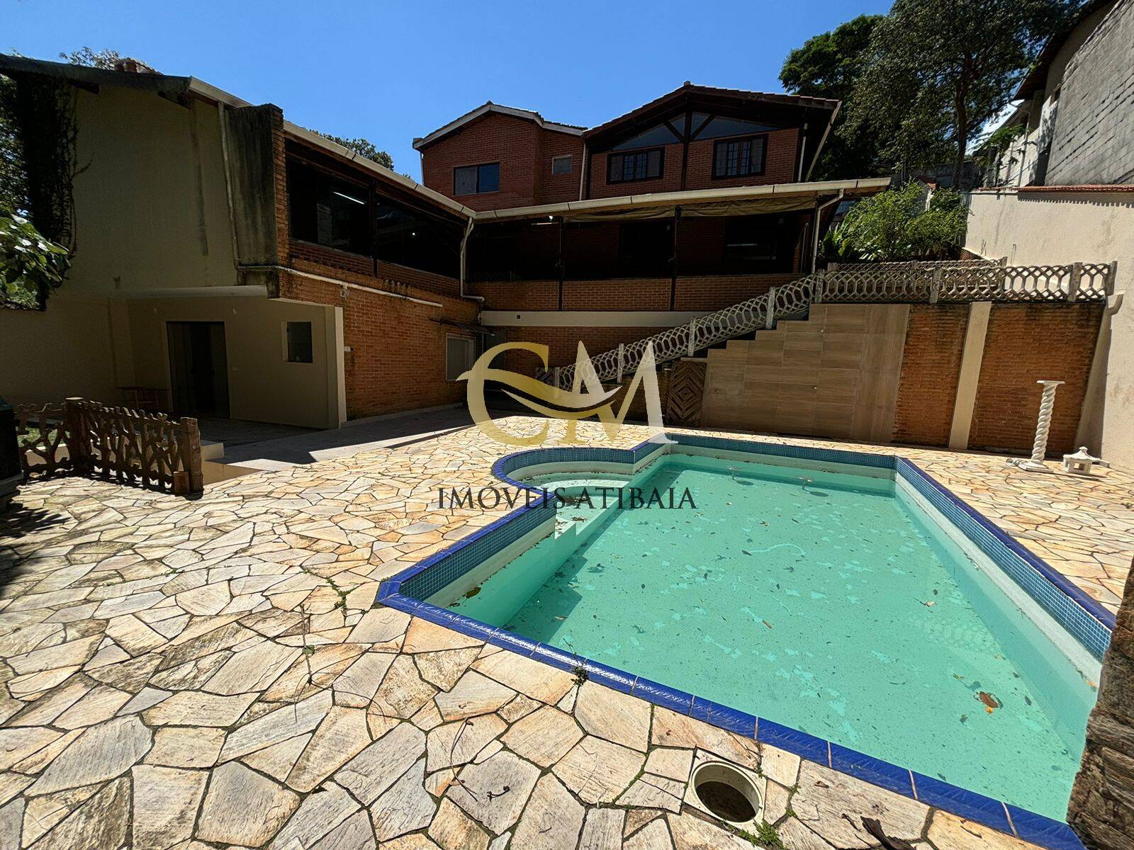 Casa, 4 quartos, 800 m² - Foto 57