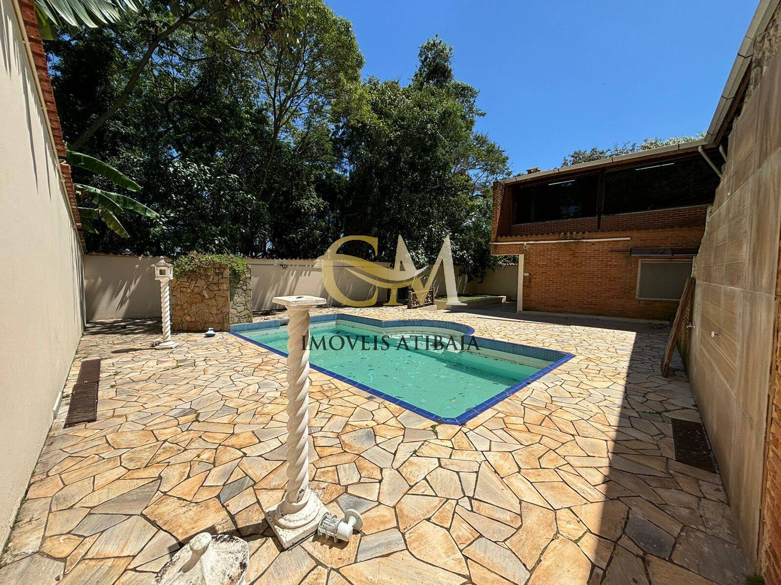 Casa, 4 quartos, 800 m² - Foto 48