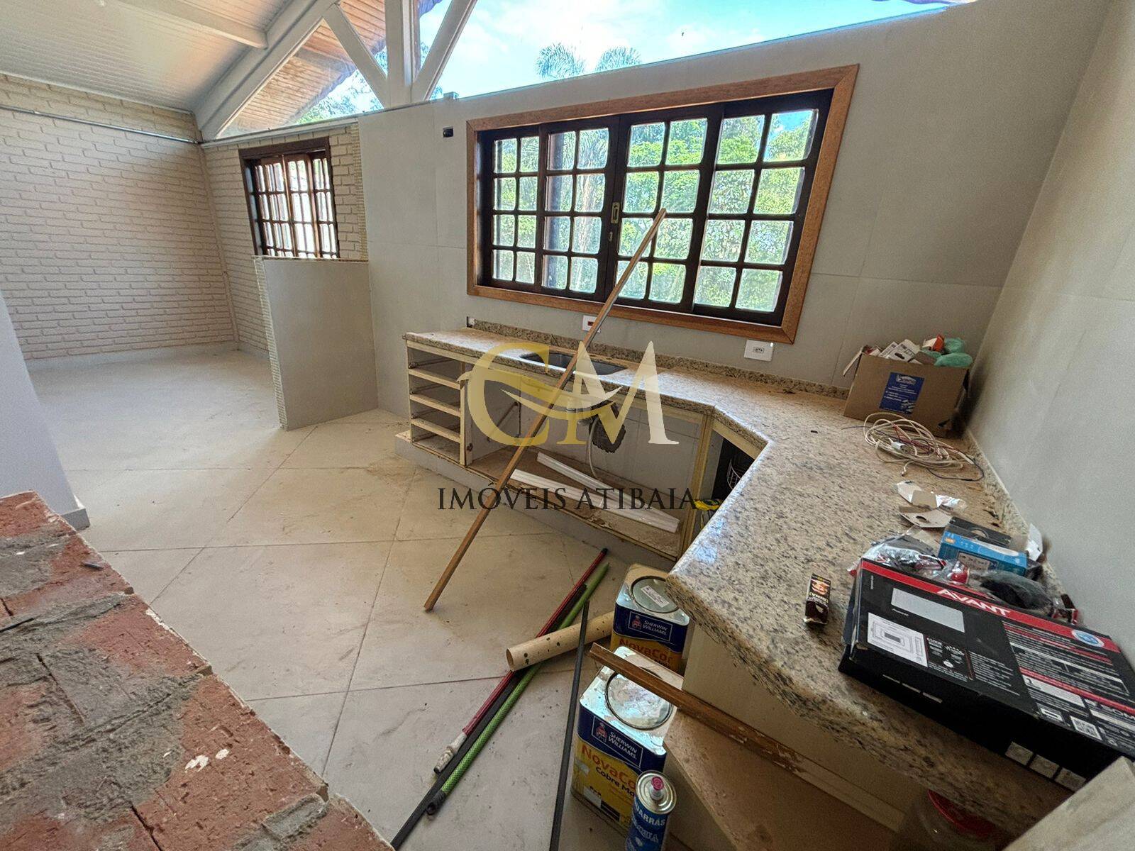 Casa, 4 quartos, 800 m² - Foto 22