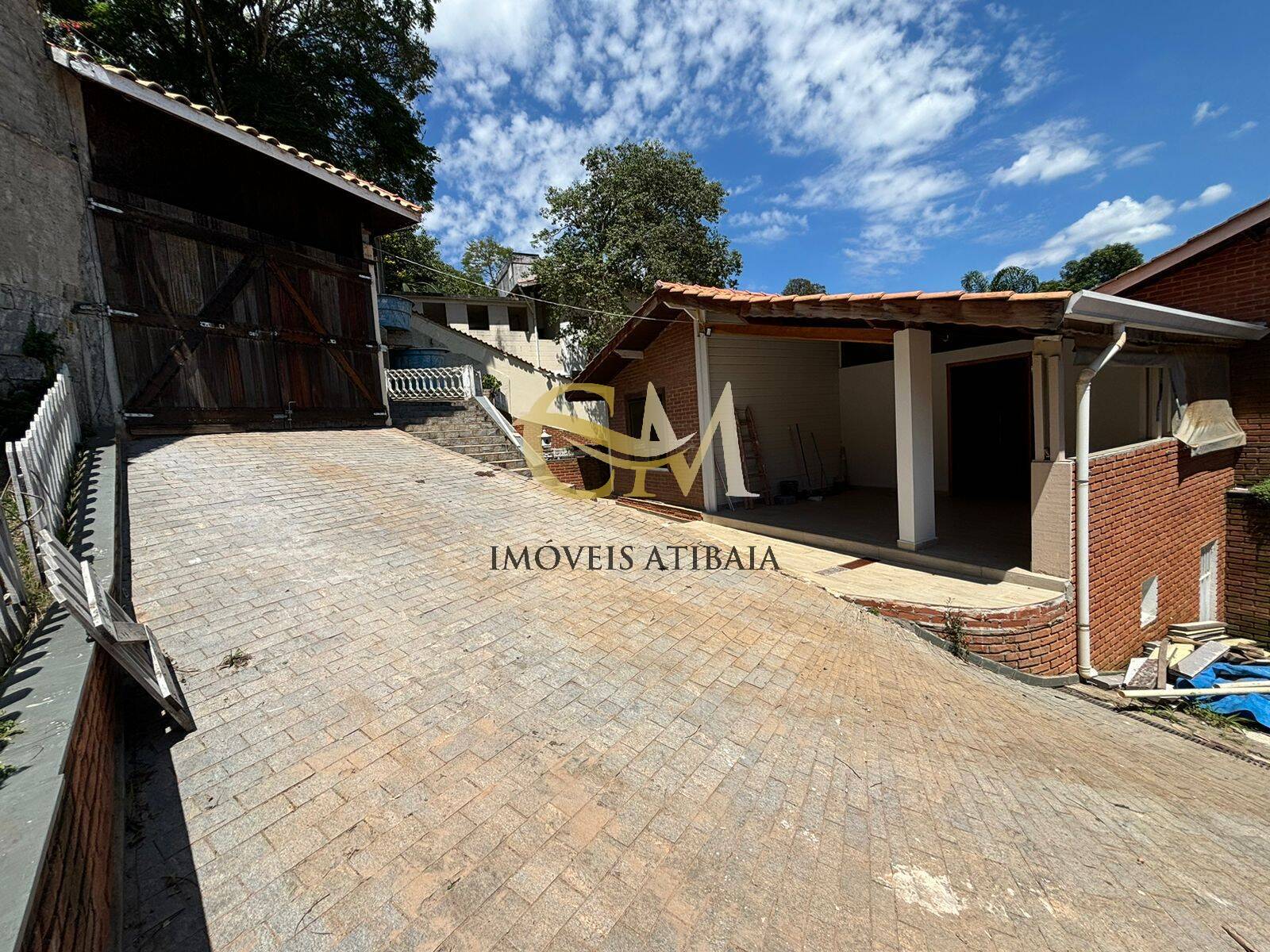 Casa, 4 quartos, 800 m² - Foto 13