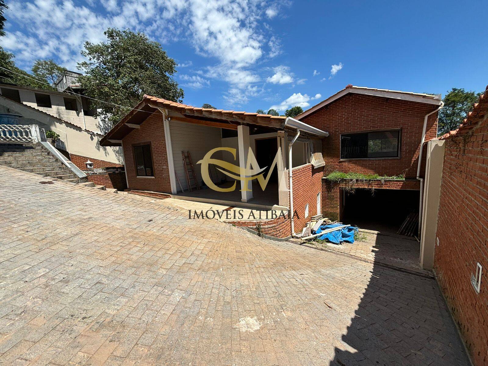 Casa, 4 quartos, 800 m² - Foto 10