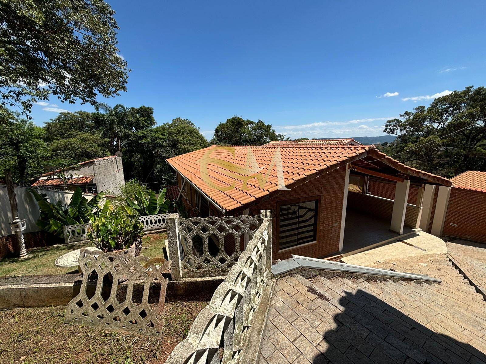 Casa, 4 quartos, 800 m² - Foto 8