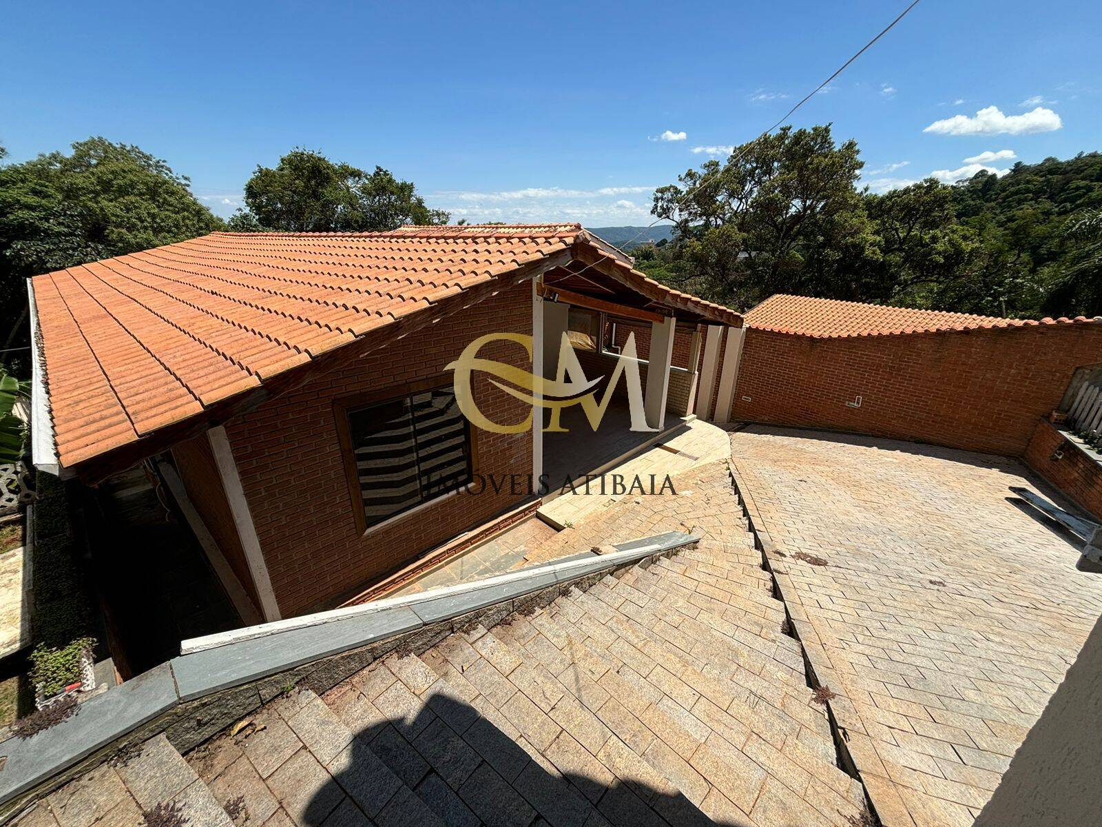 Casa, 4 quartos, 800 m² - Foto 9
