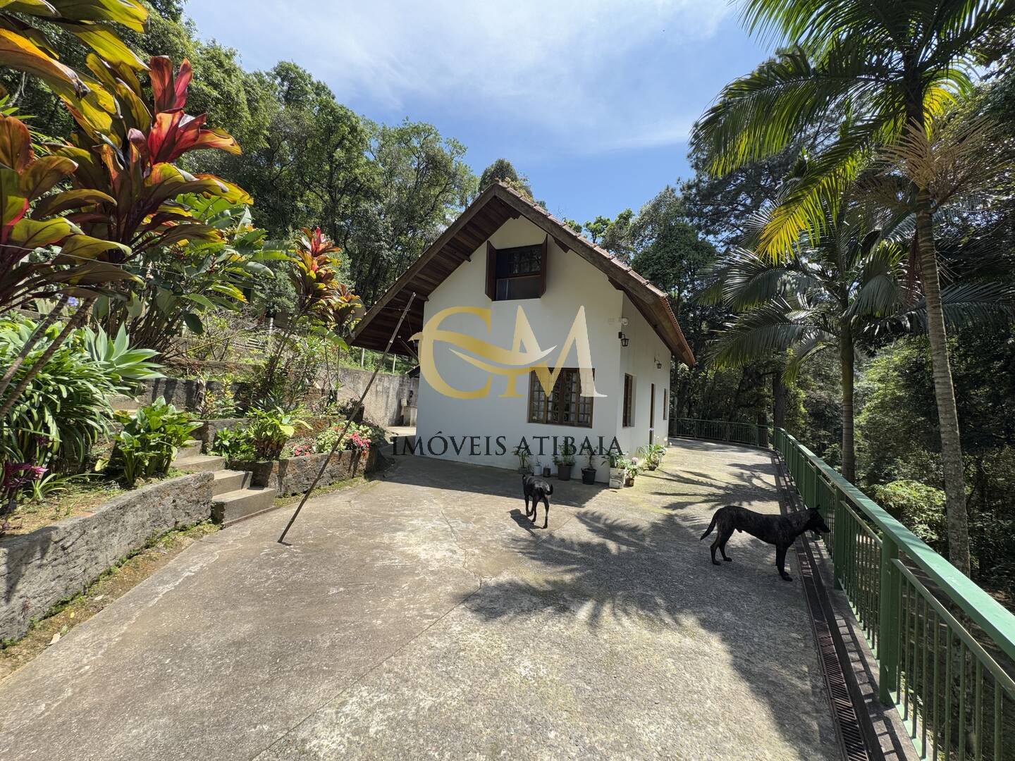 Sítio, 7 quartos, 10 hectares - Foto 101