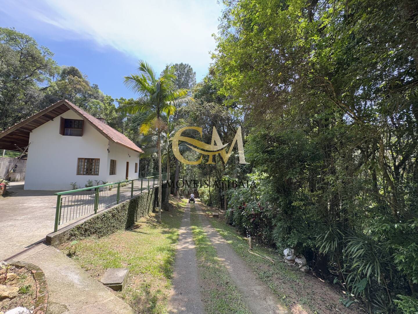 Sítio, 7 quartos, 10 hectares - Foto 110