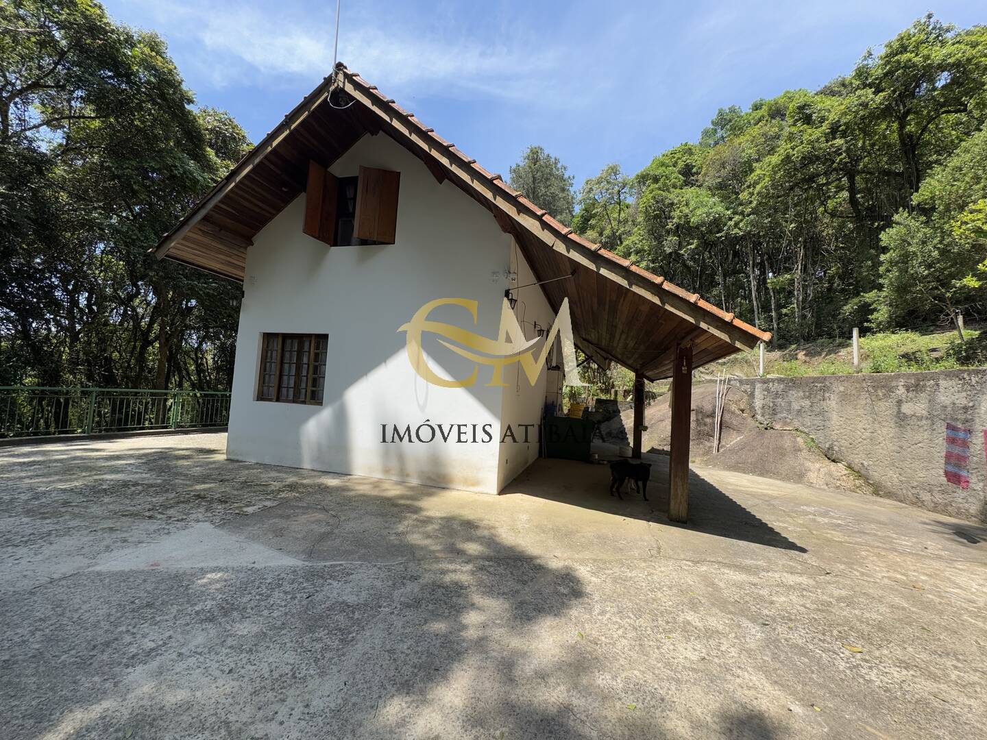 Sítio, 7 quartos, 10 hectares - Foto 109