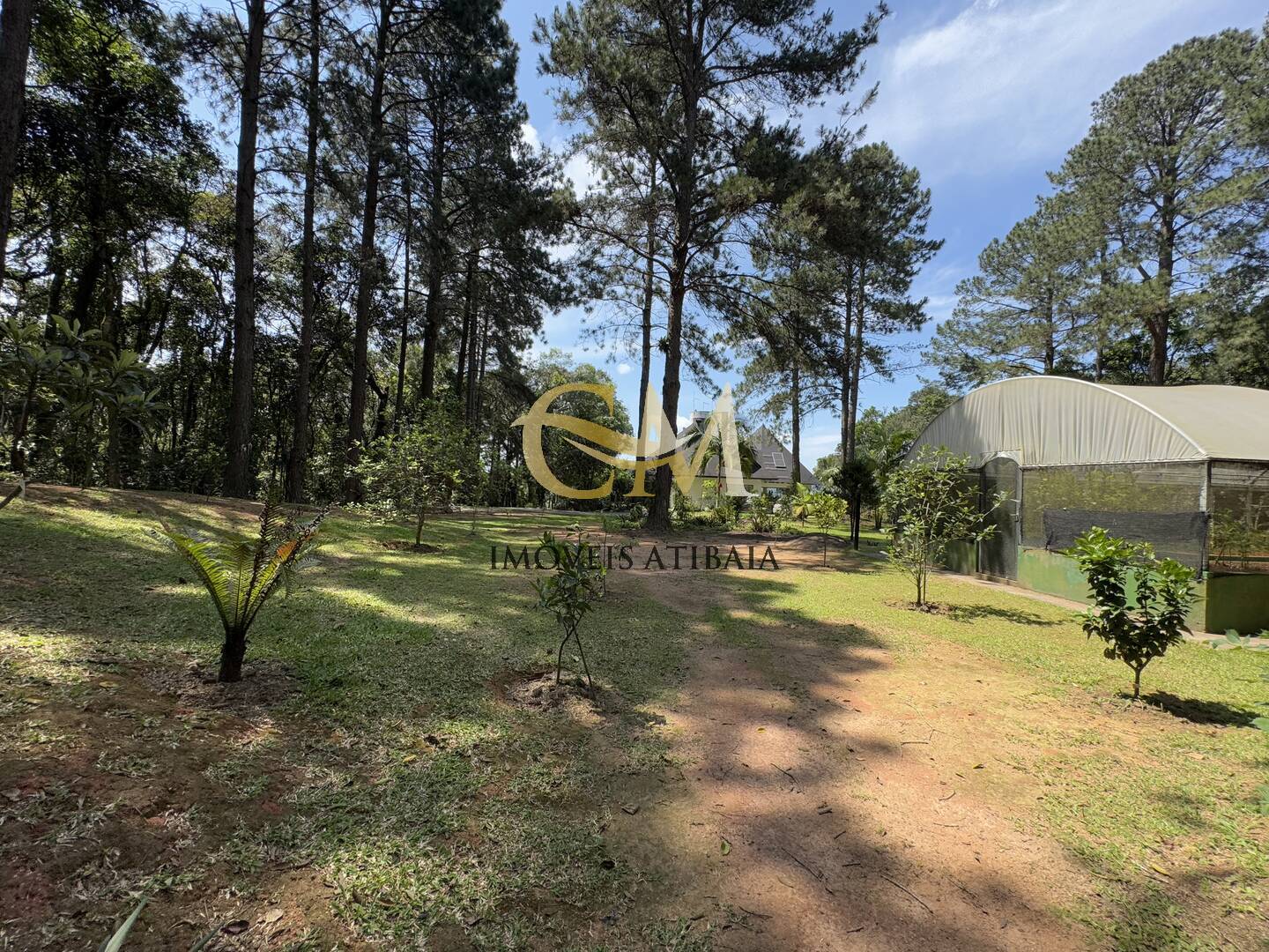 Sítio, 7 quartos, 10 hectares - Foto 67