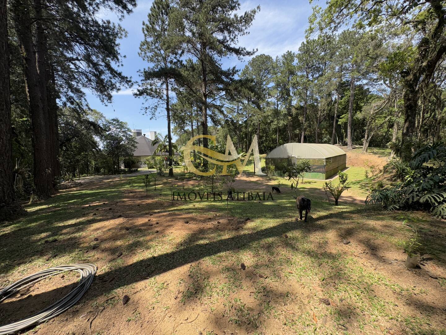 Sítio, 7 quartos, 10 hectares - Foto 68