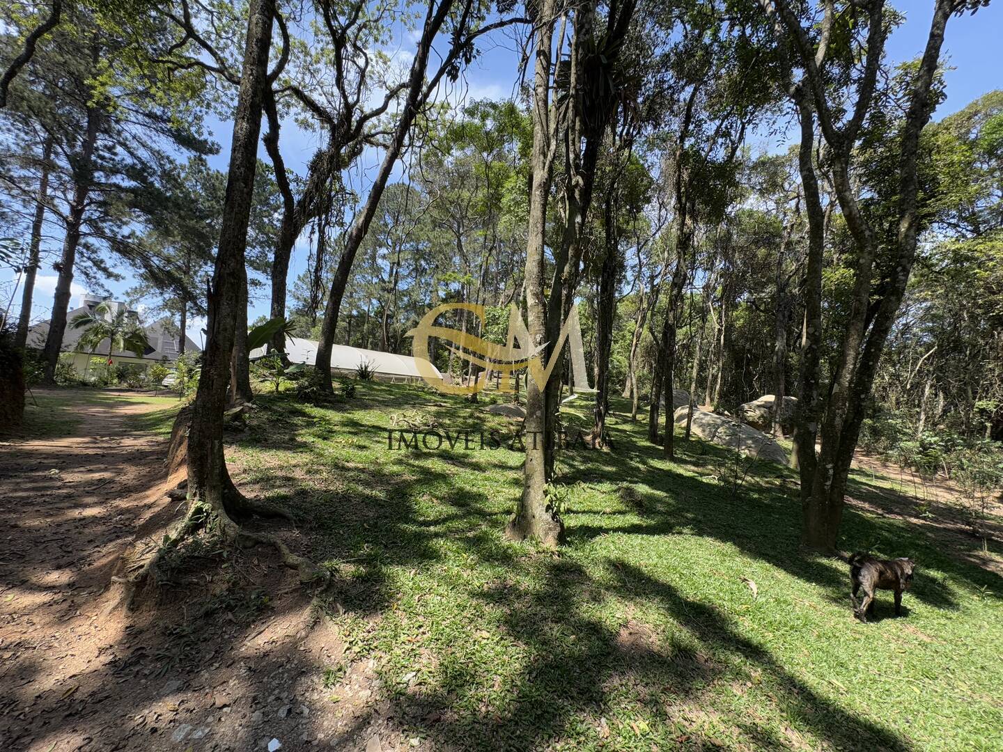 Sítio, 7 quartos, 10 hectares - Foto 63