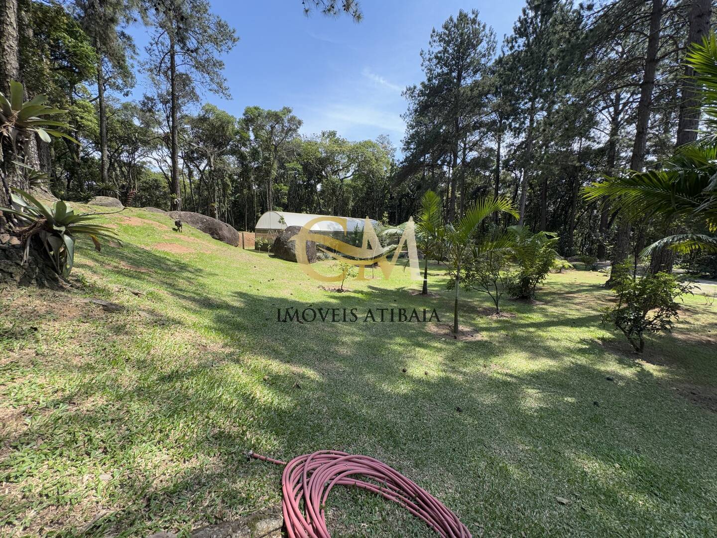 Sítio, 7 quartos, 10 hectares - Foto 70
