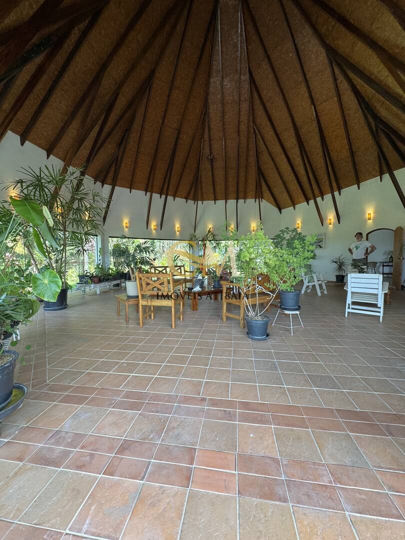 Sítio, 7 quartos, 10 hectares - Foto 16