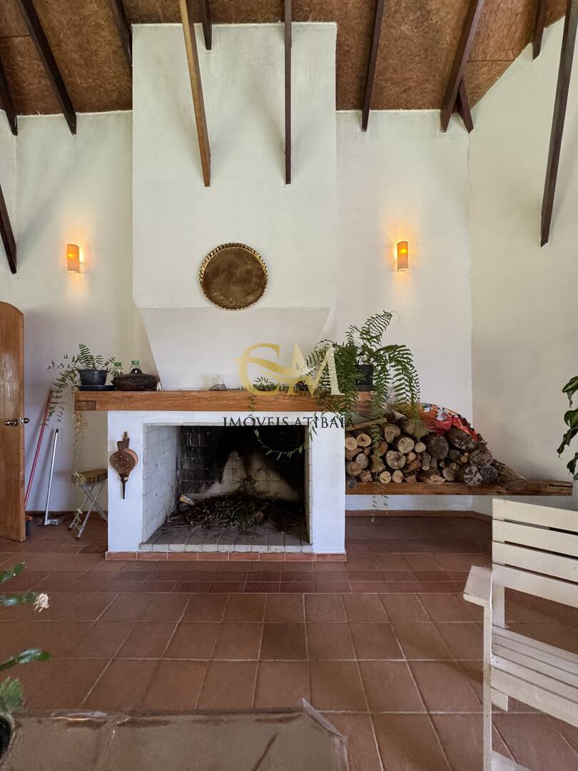 Sítio, 7 quartos, 10 hectares - Foto 15