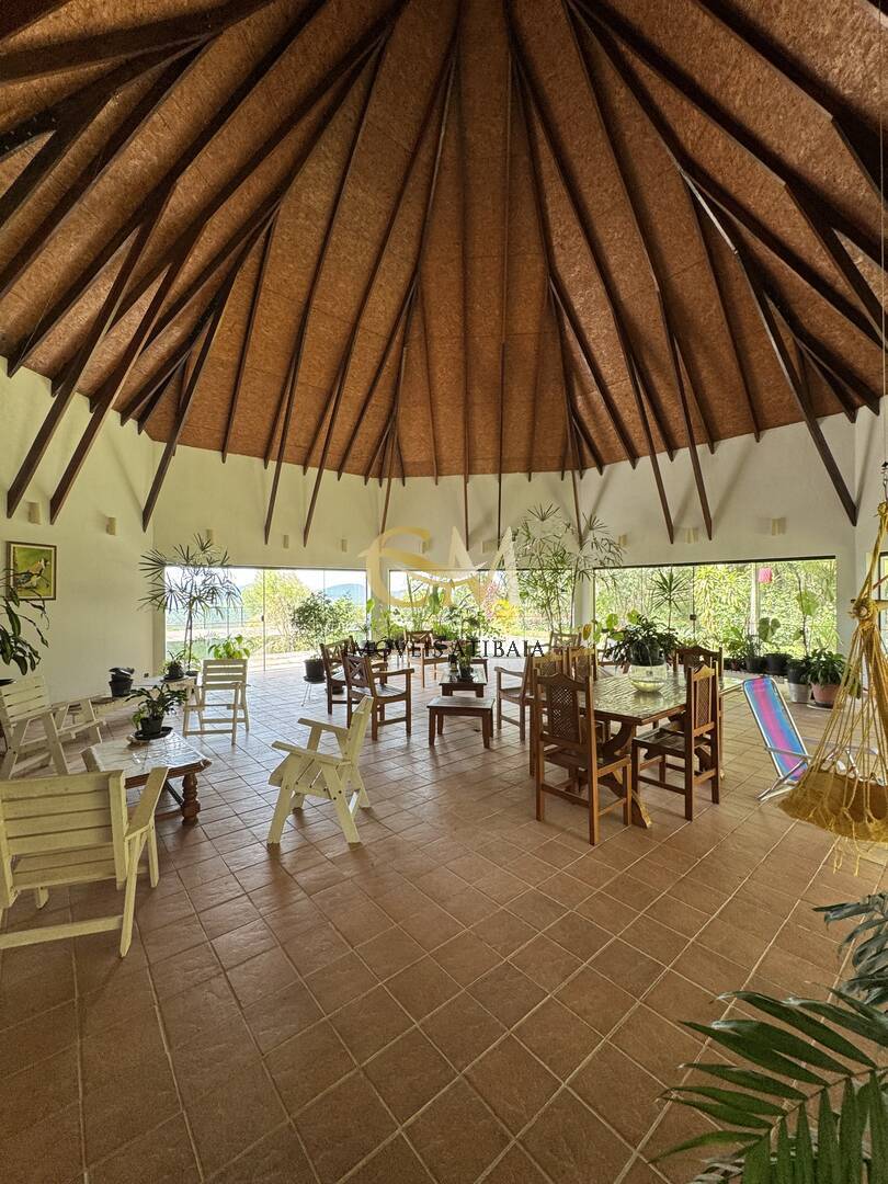 Sítio, 7 quartos, 10 hectares - Foto 12