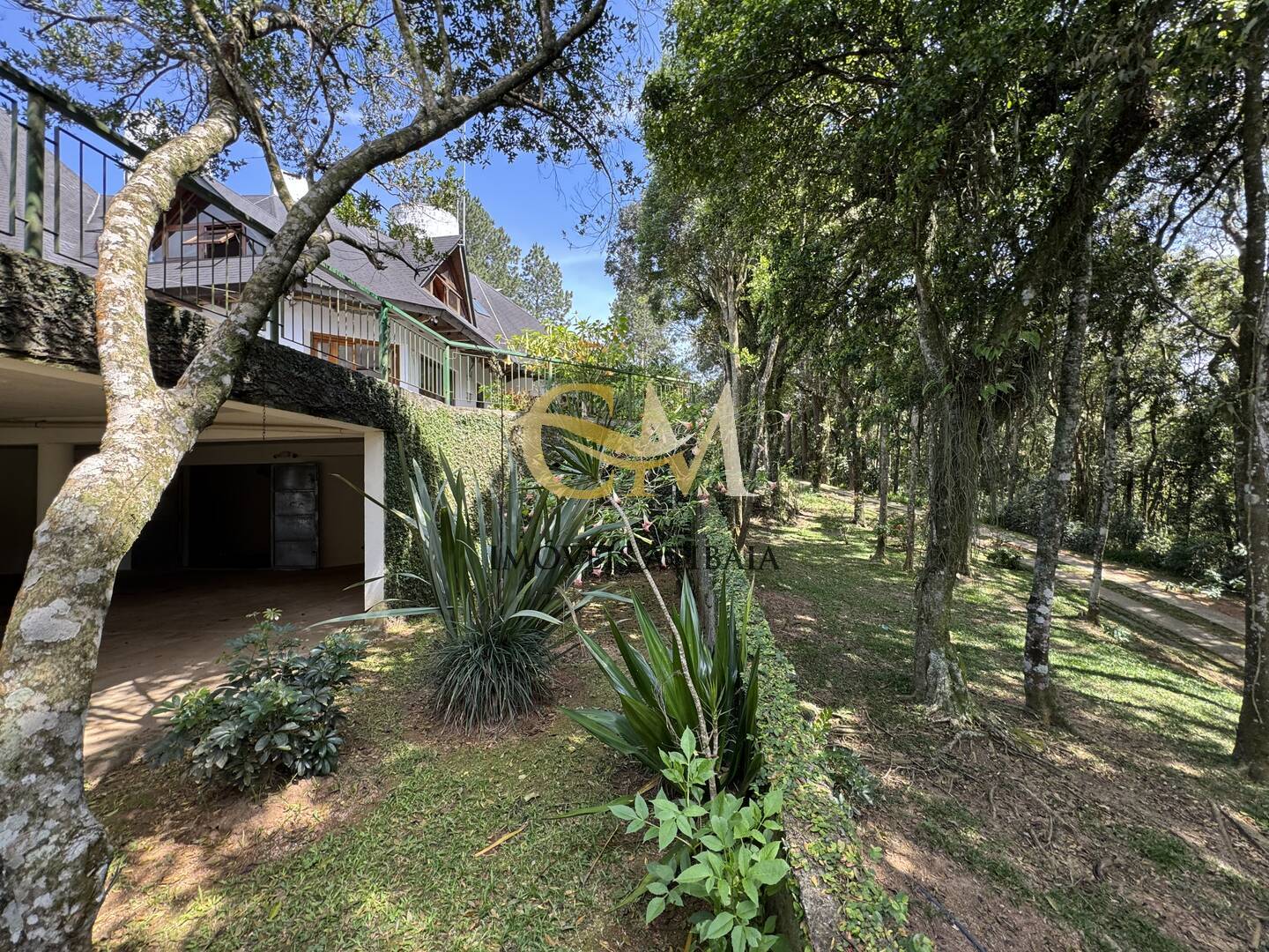 Sítio, 7 quartos, 10 hectares - Foto 102