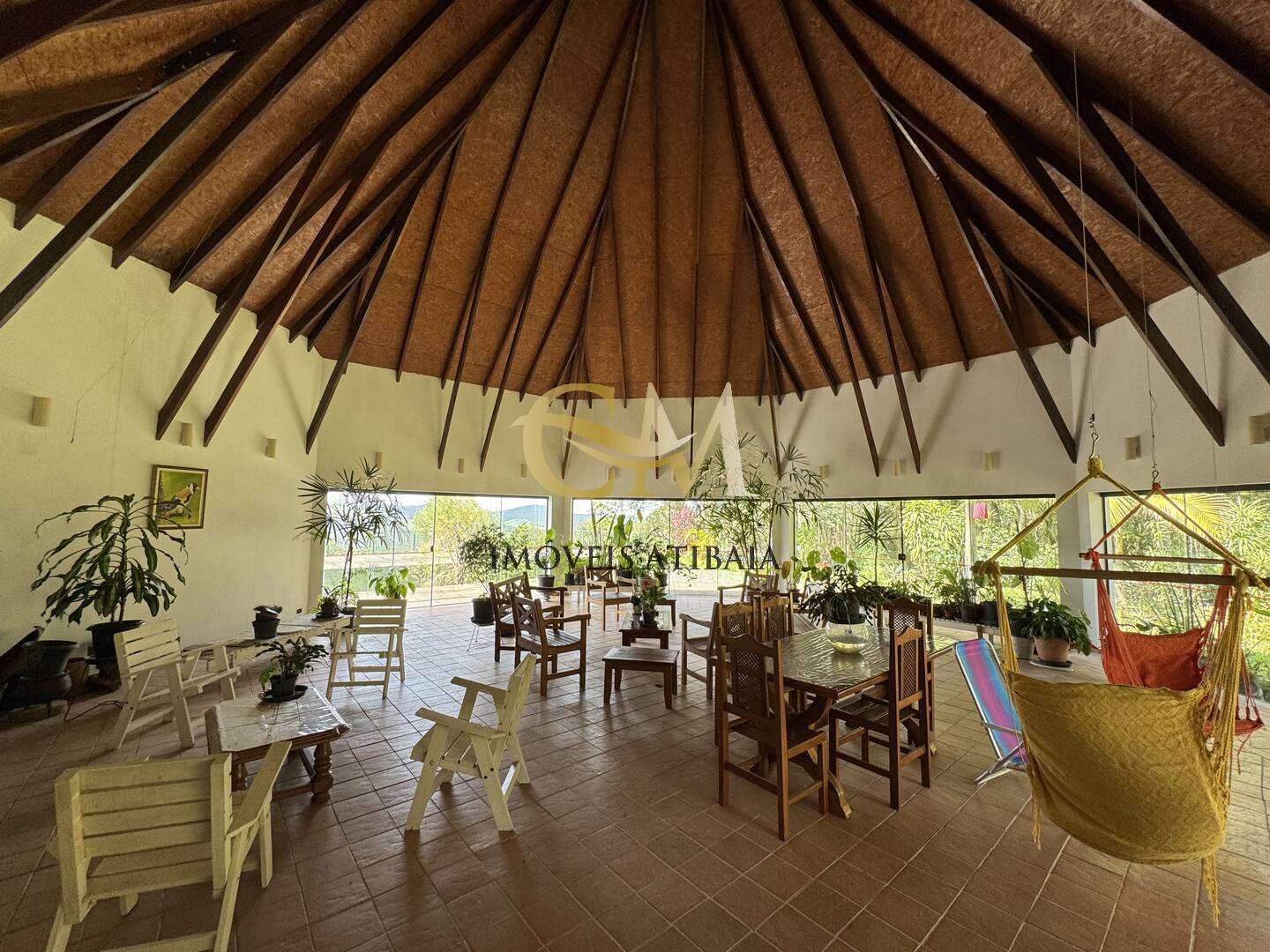 Sítio, 7 quartos, 10 hectares - Foto 11