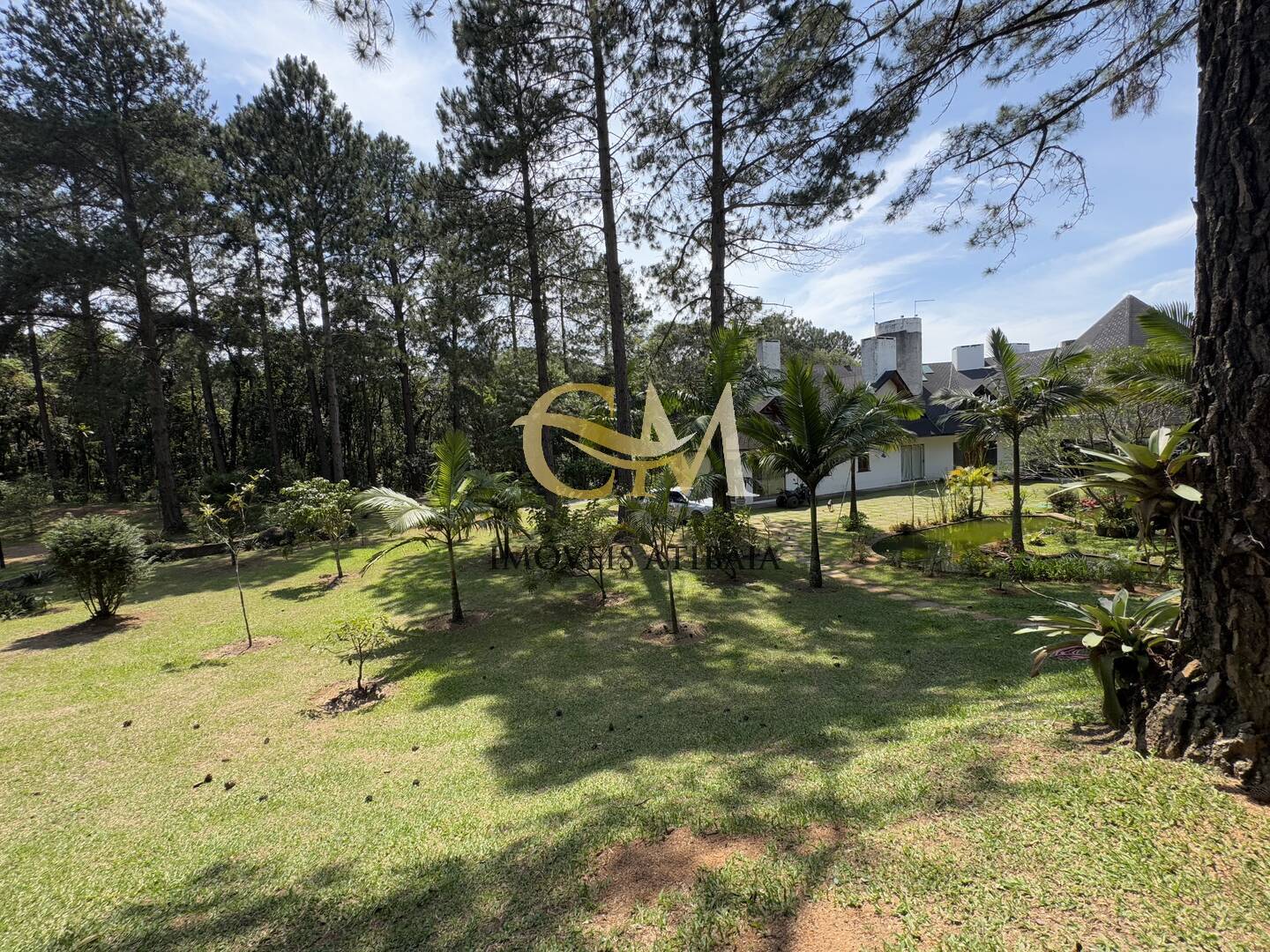 Sítio, 7 quartos, 10 hectares - Foto 66