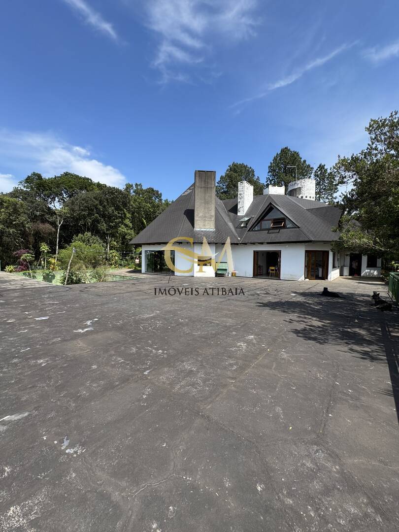 Sítio, 7 quartos, 10 hectares - Foto 4