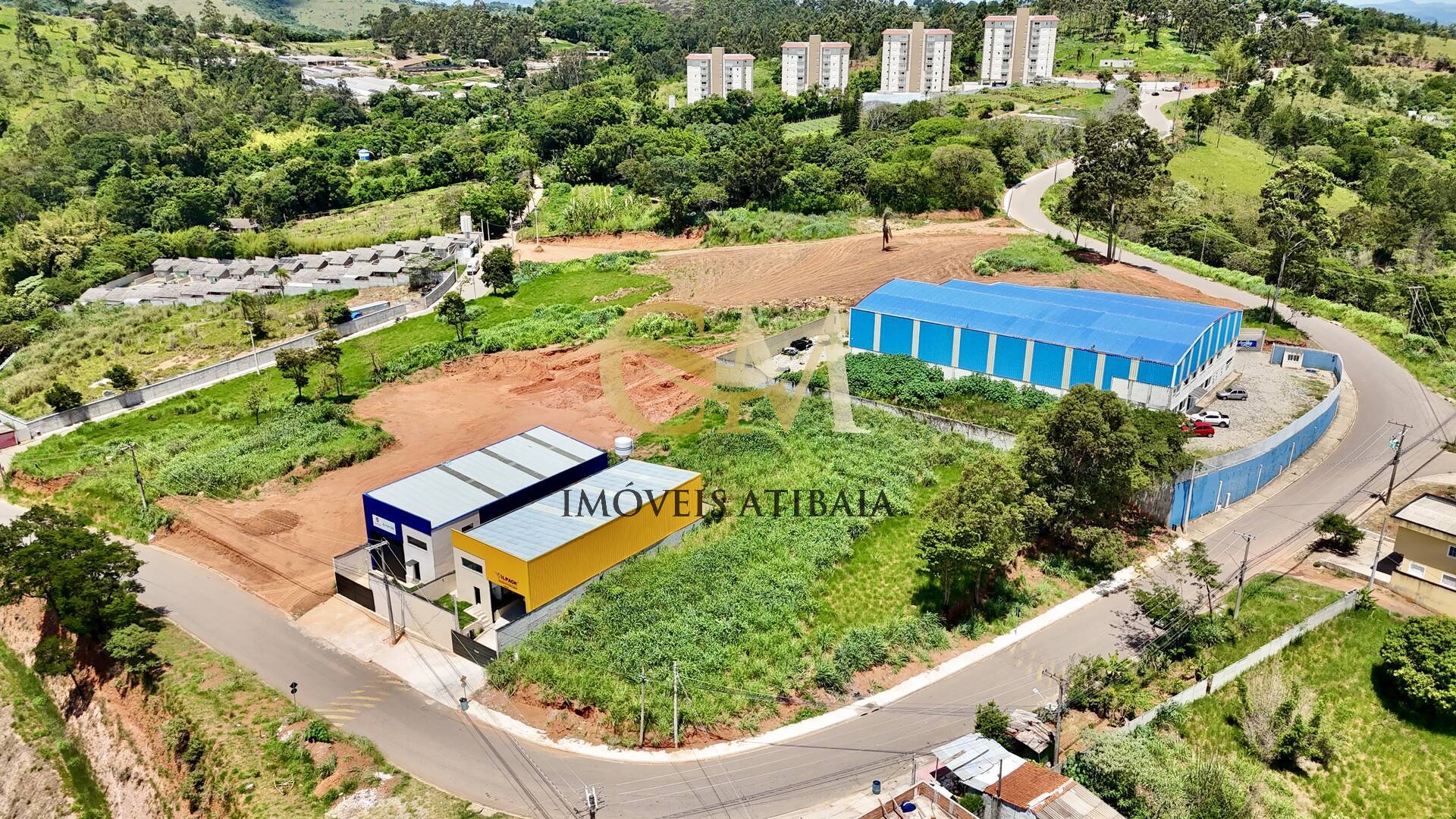 Terreno, 827 m² - Foto 4