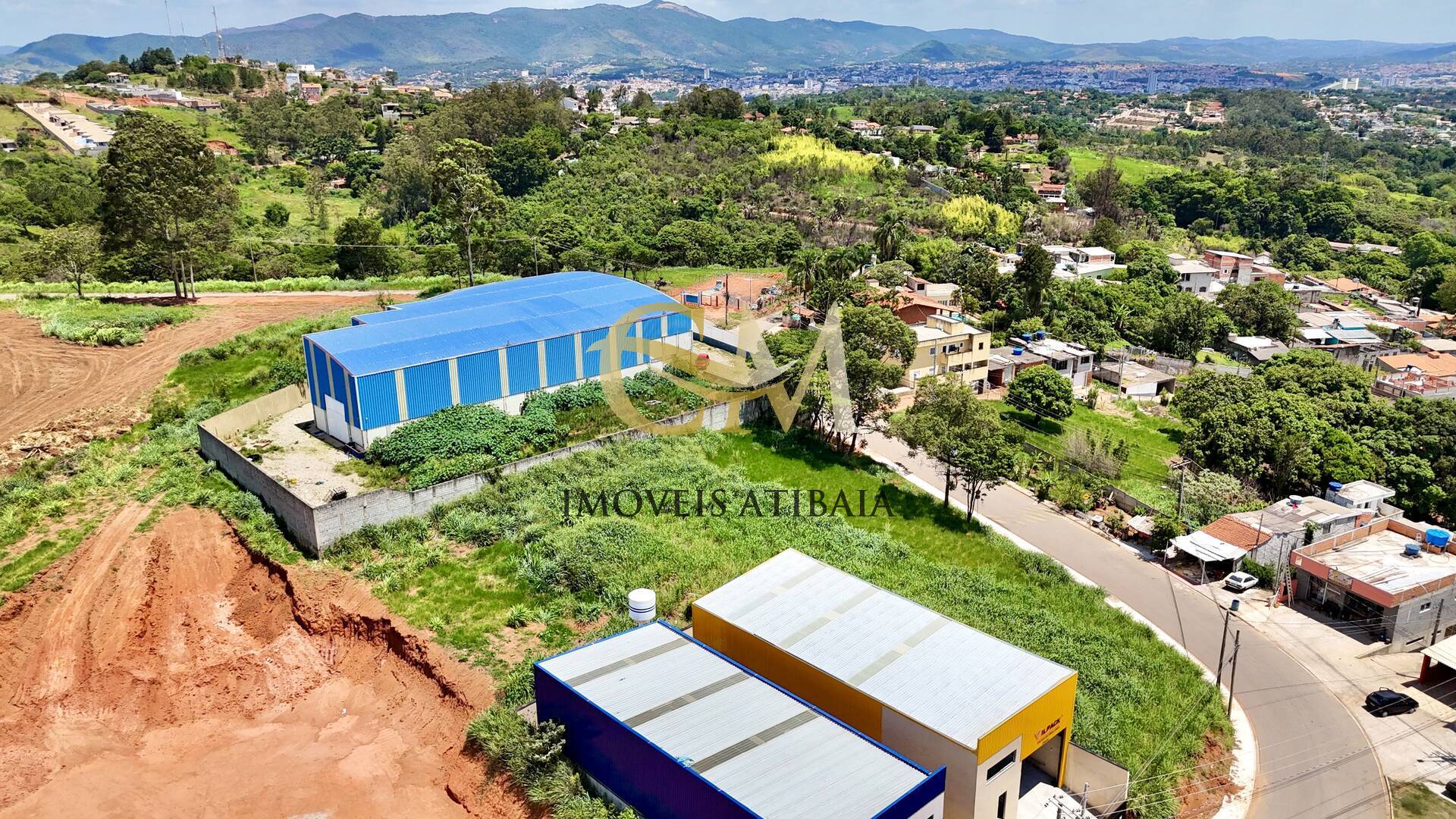 Terreno, 827 m² - Foto 5