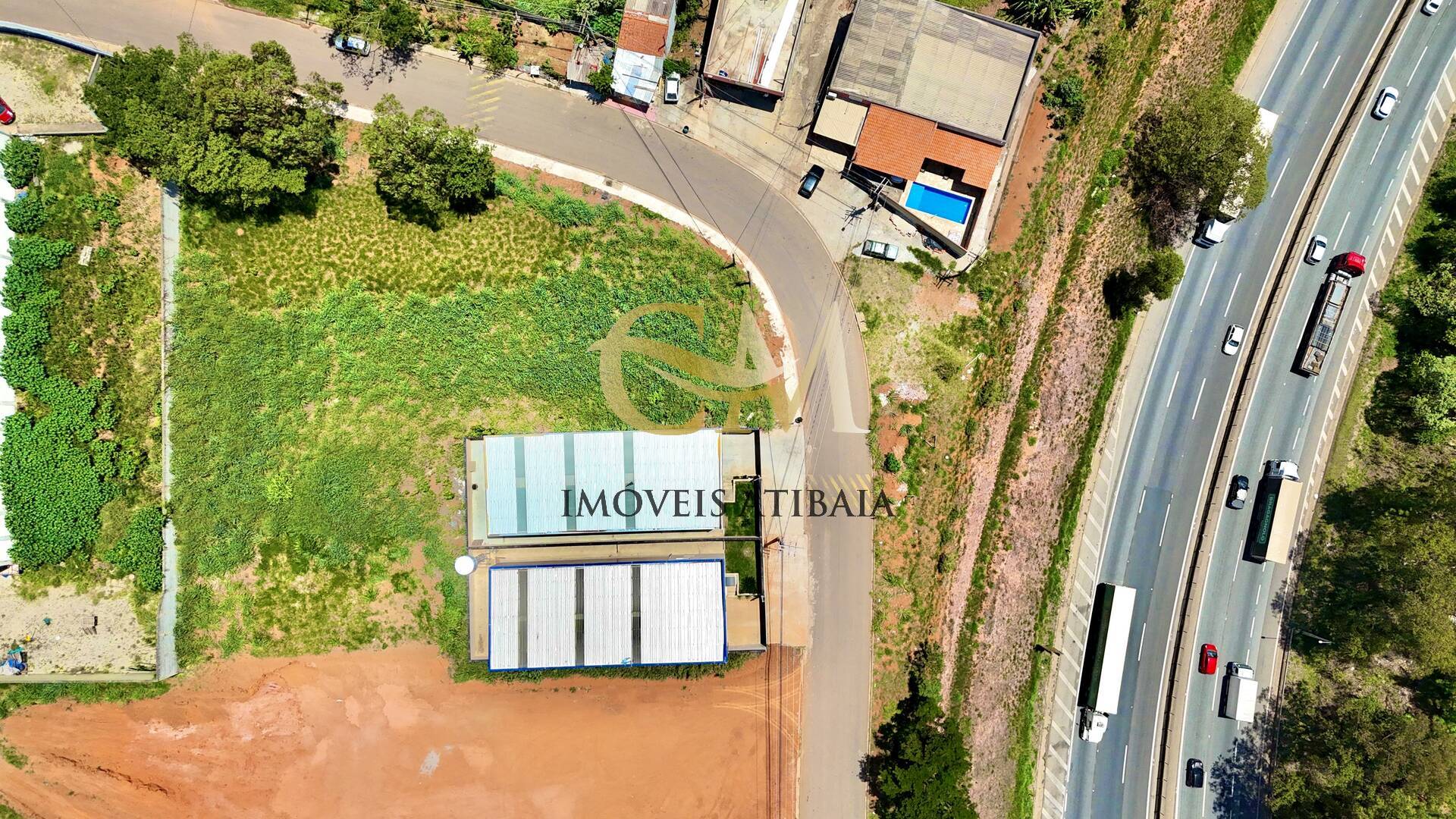 Terreno, 827 m² - Foto 3