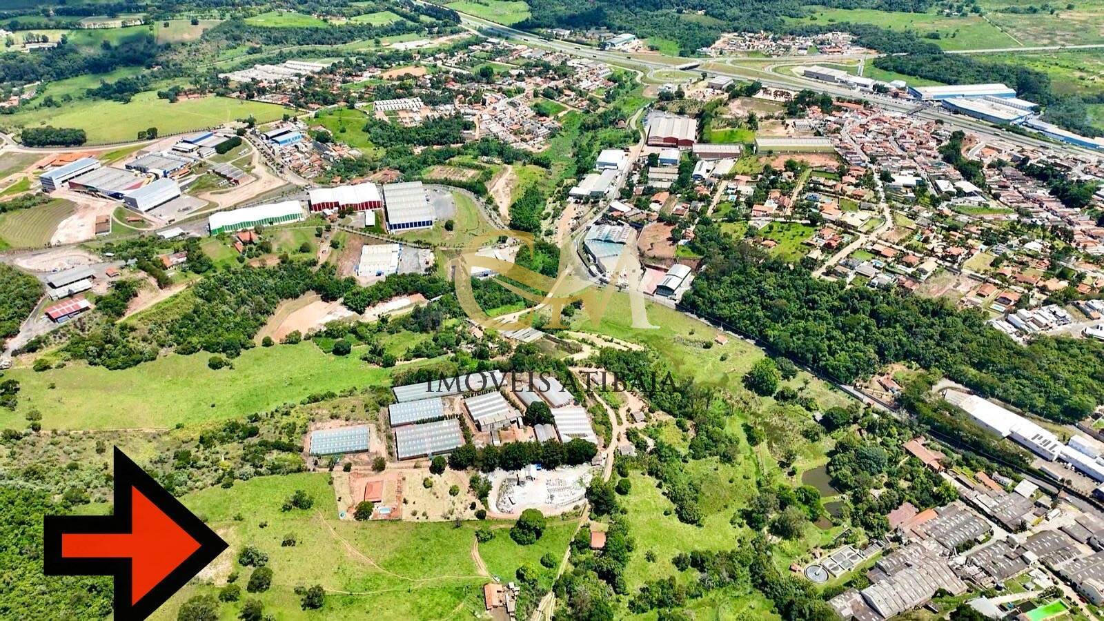 Terreno, 2 hectares - Foto 1