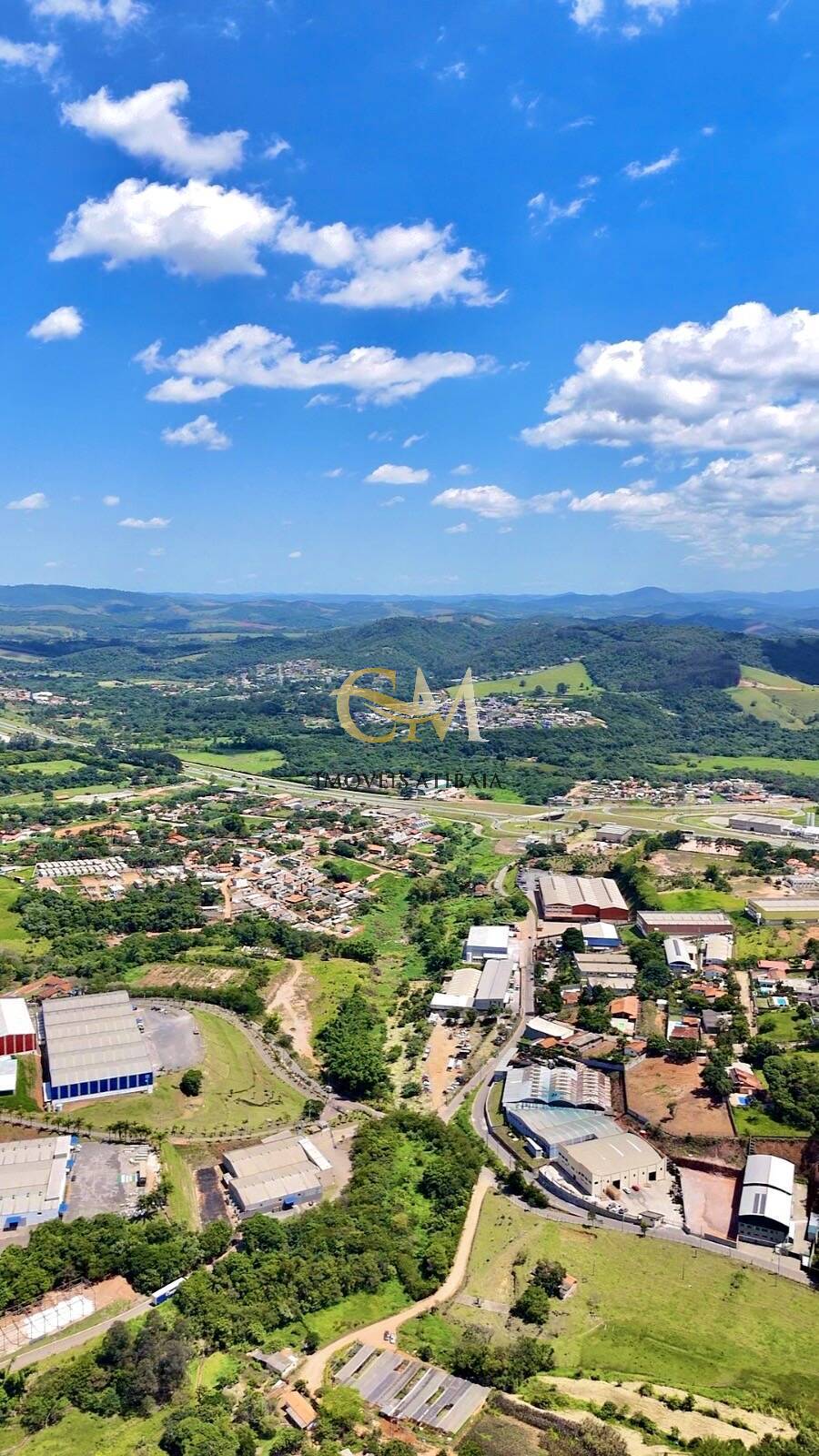 Terreno, 2 hectares - Foto 2