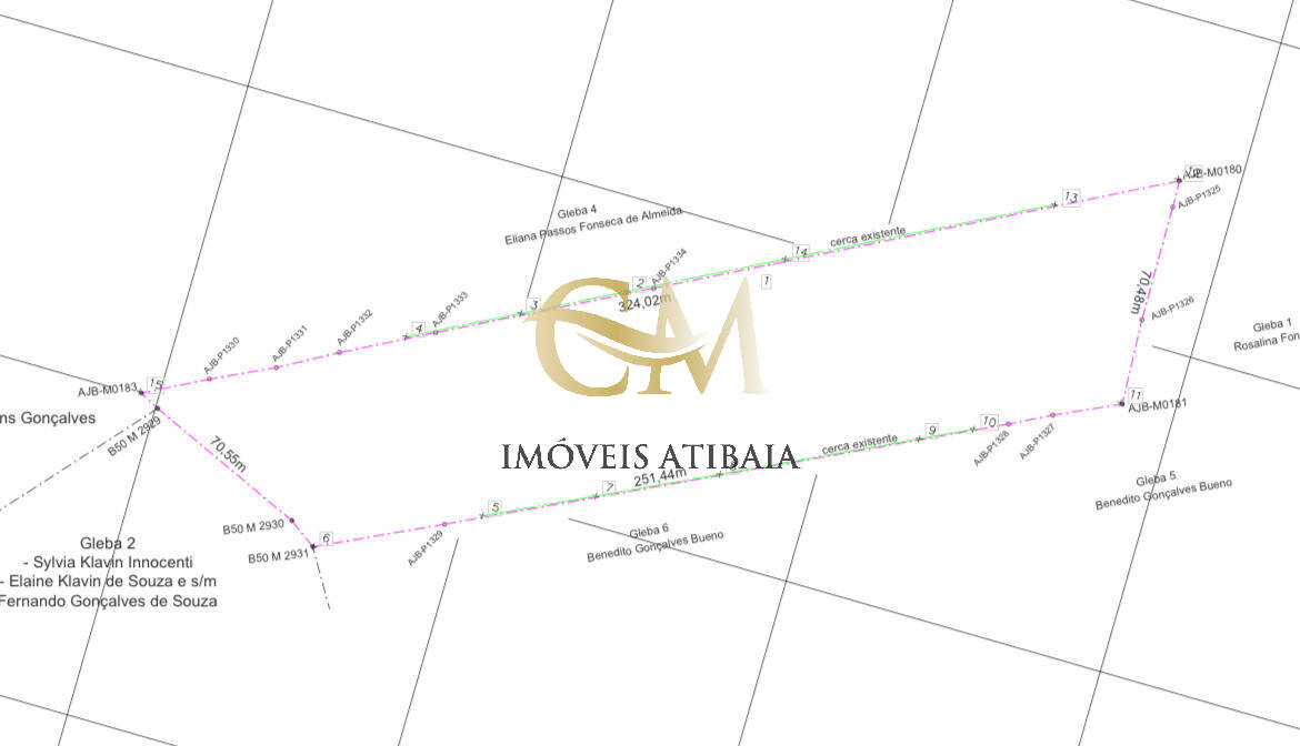 Terreno, 2 hectares - Foto 14