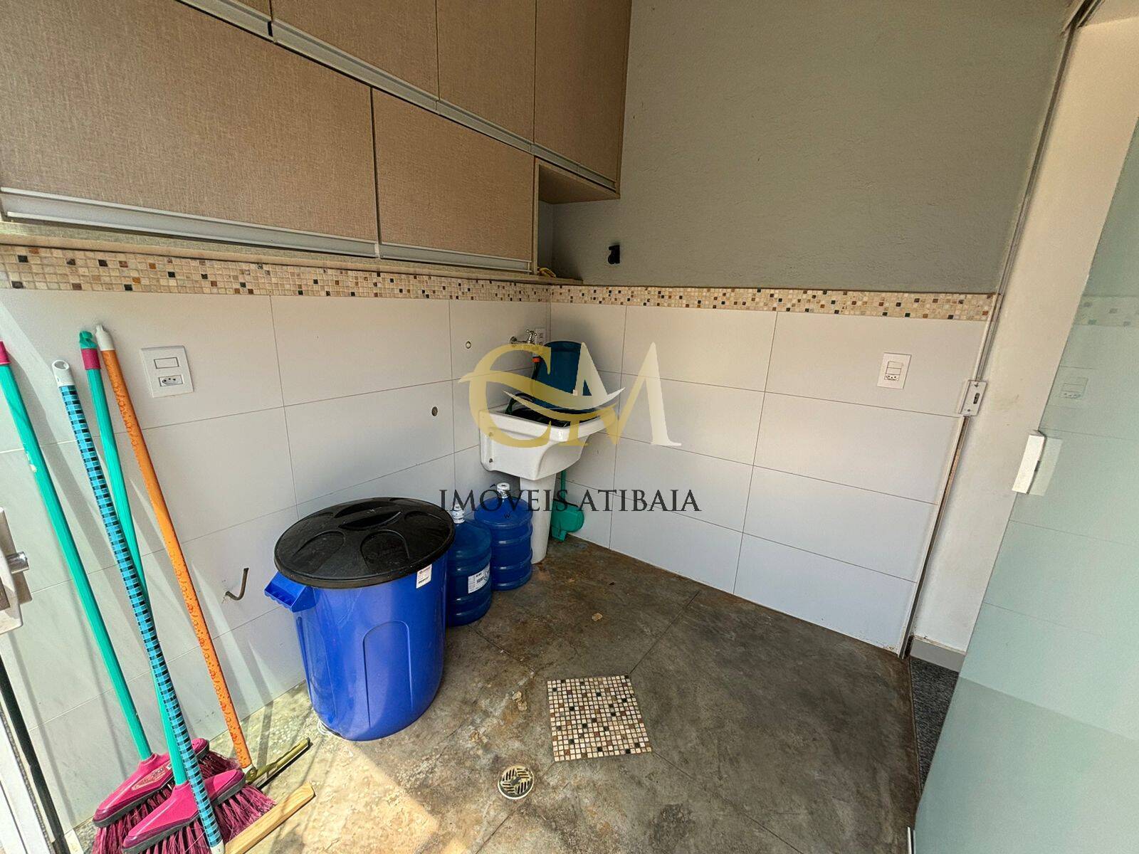 Casa de Condomínio, 3 quartos - Foto 12