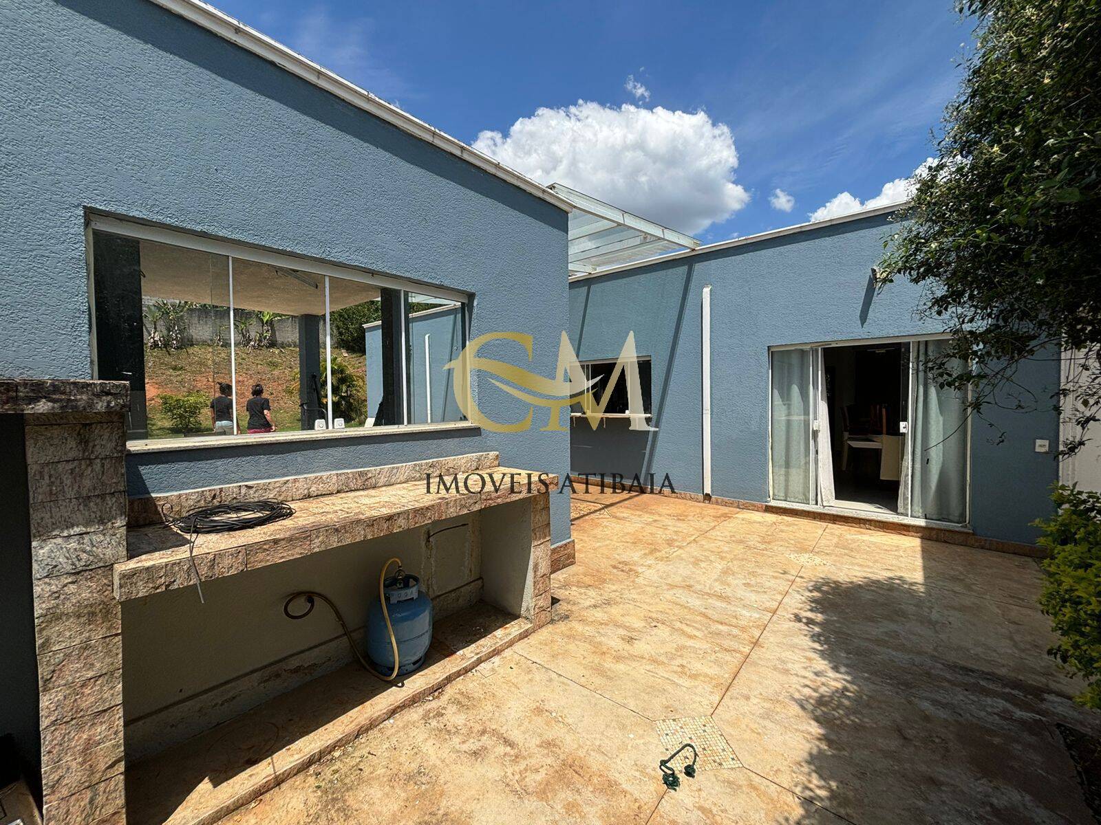 Casa de Condomínio, 3 quartos - Foto 15