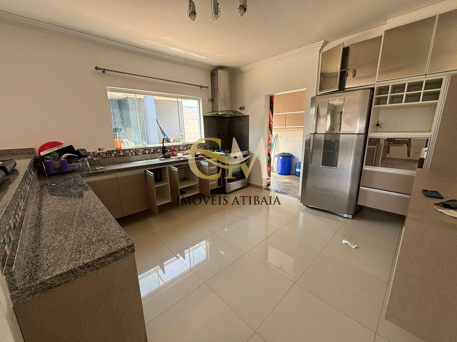 Casa de Condomínio, 3 quartos - Foto 21