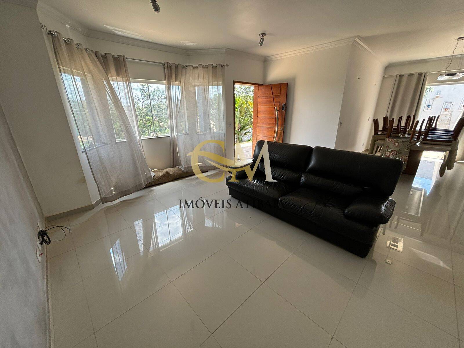 Casa de Condomínio, 3 quartos - Foto 17