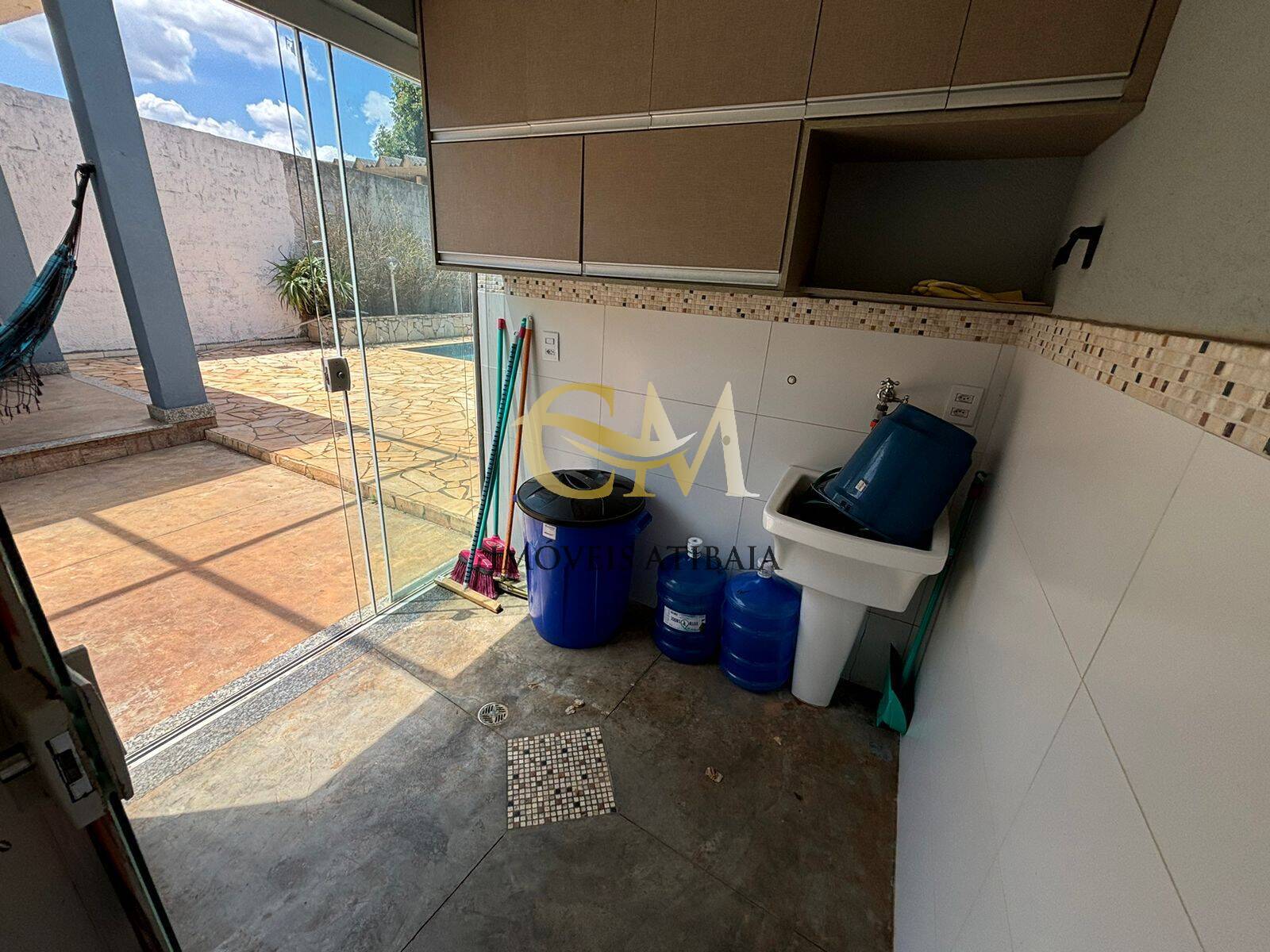 Casa de Condomínio, 3 quartos - Foto 24