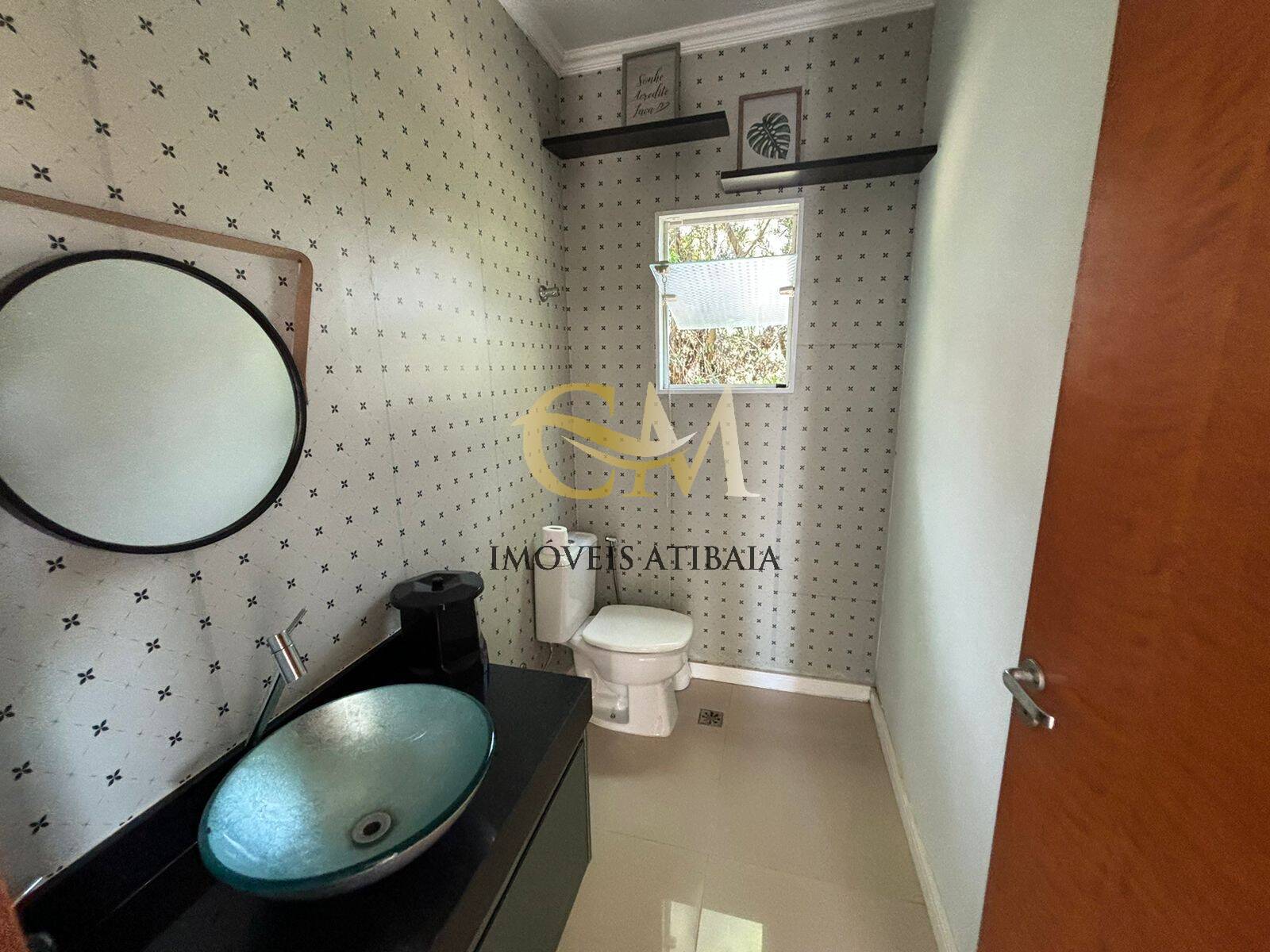 Casa de Condomínio, 3 quartos - Foto 26