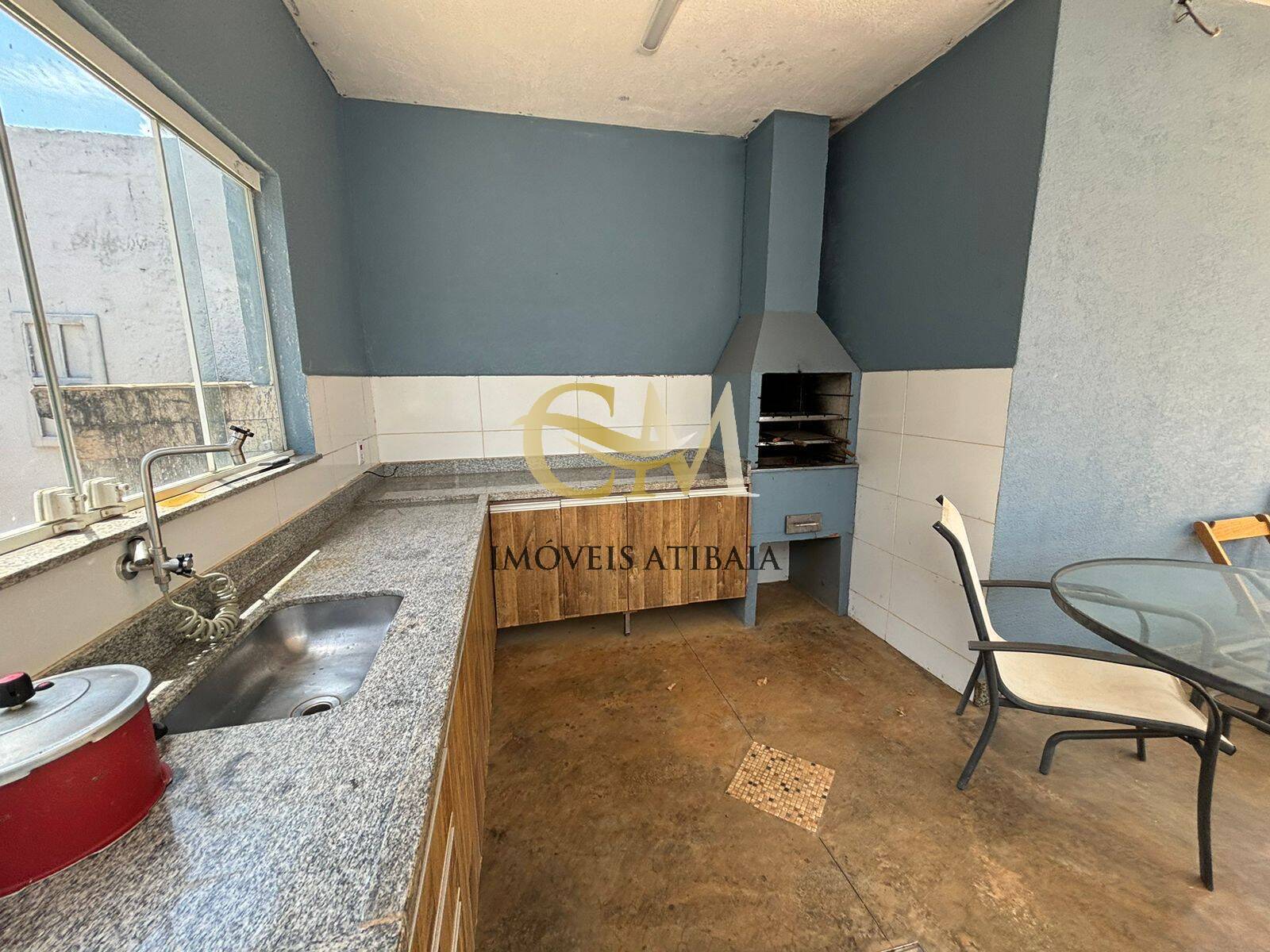 Casa de Condomínio, 3 quartos - Foto 39