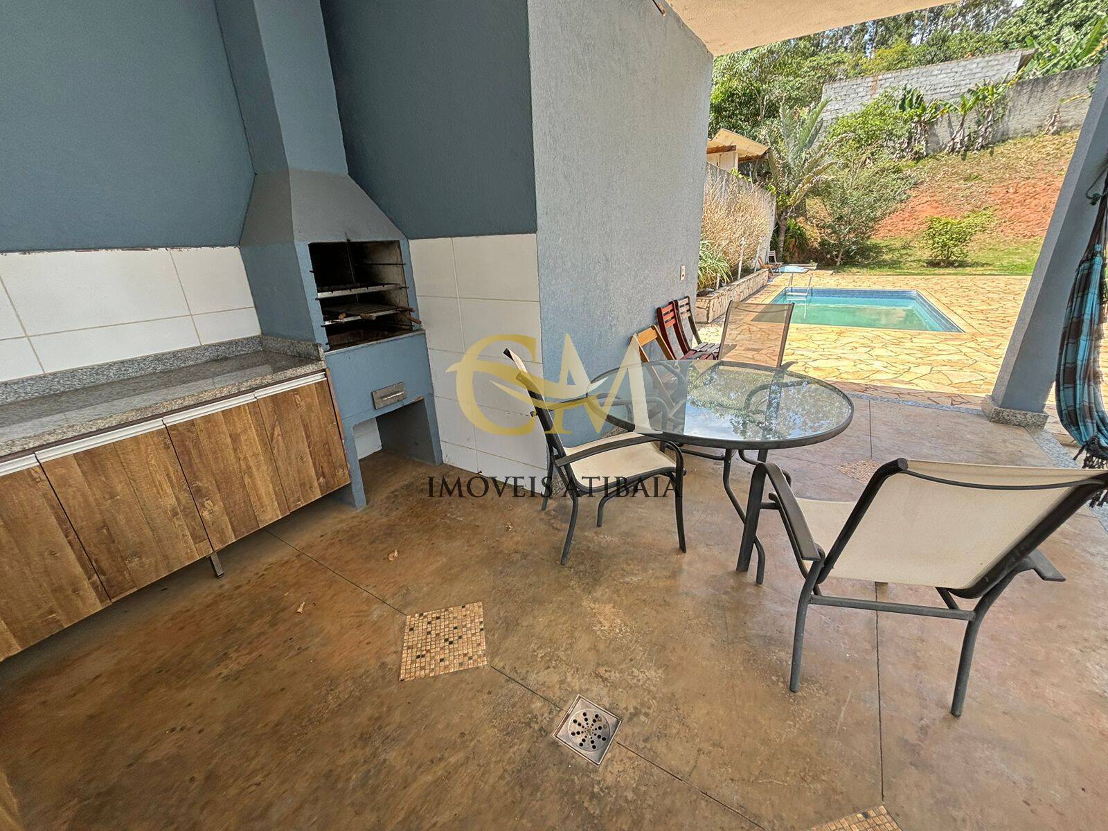 Casa de Condomínio, 3 quartos - Foto 40