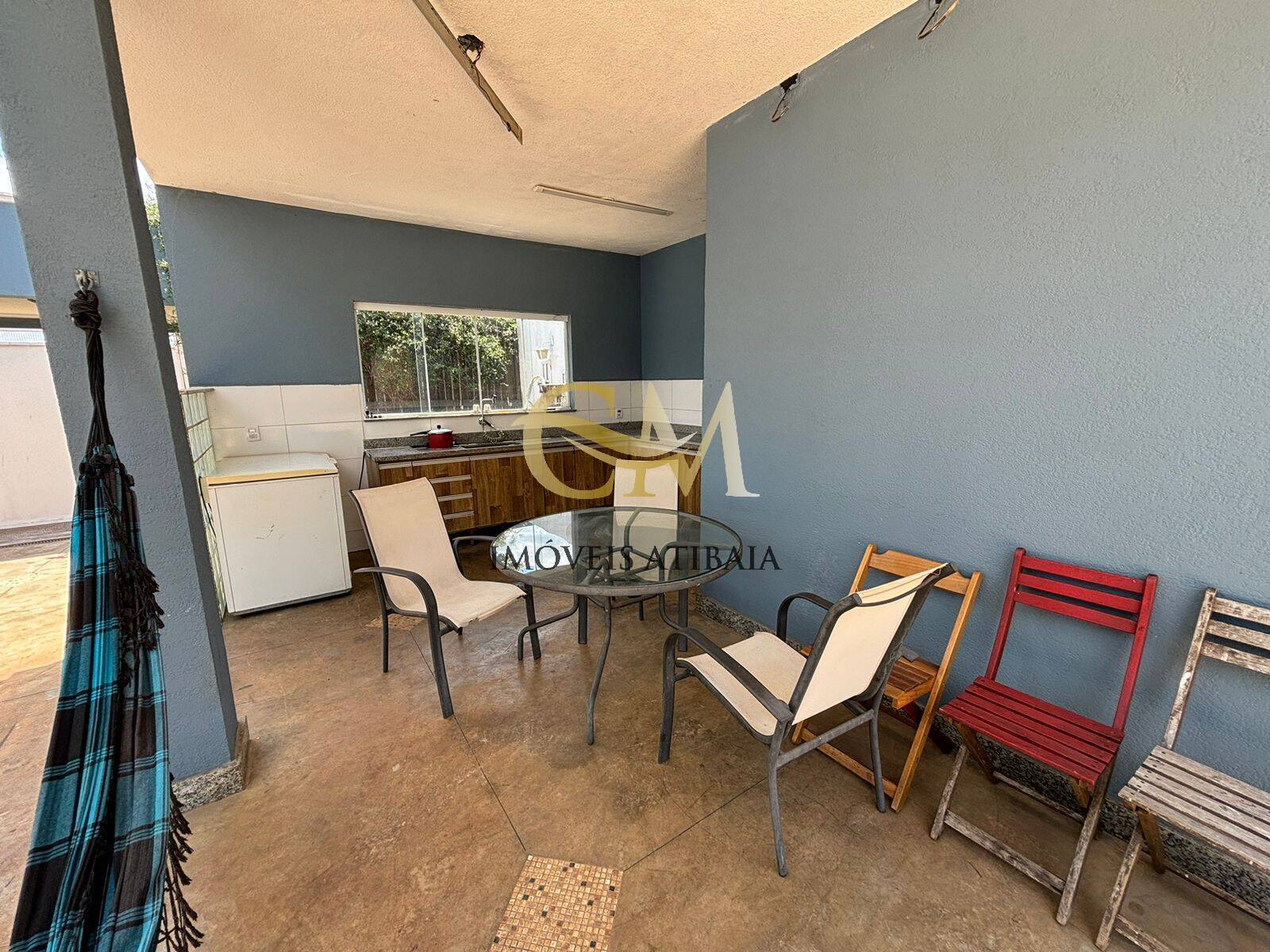 Casa de Condomínio, 3 quartos - Foto 41