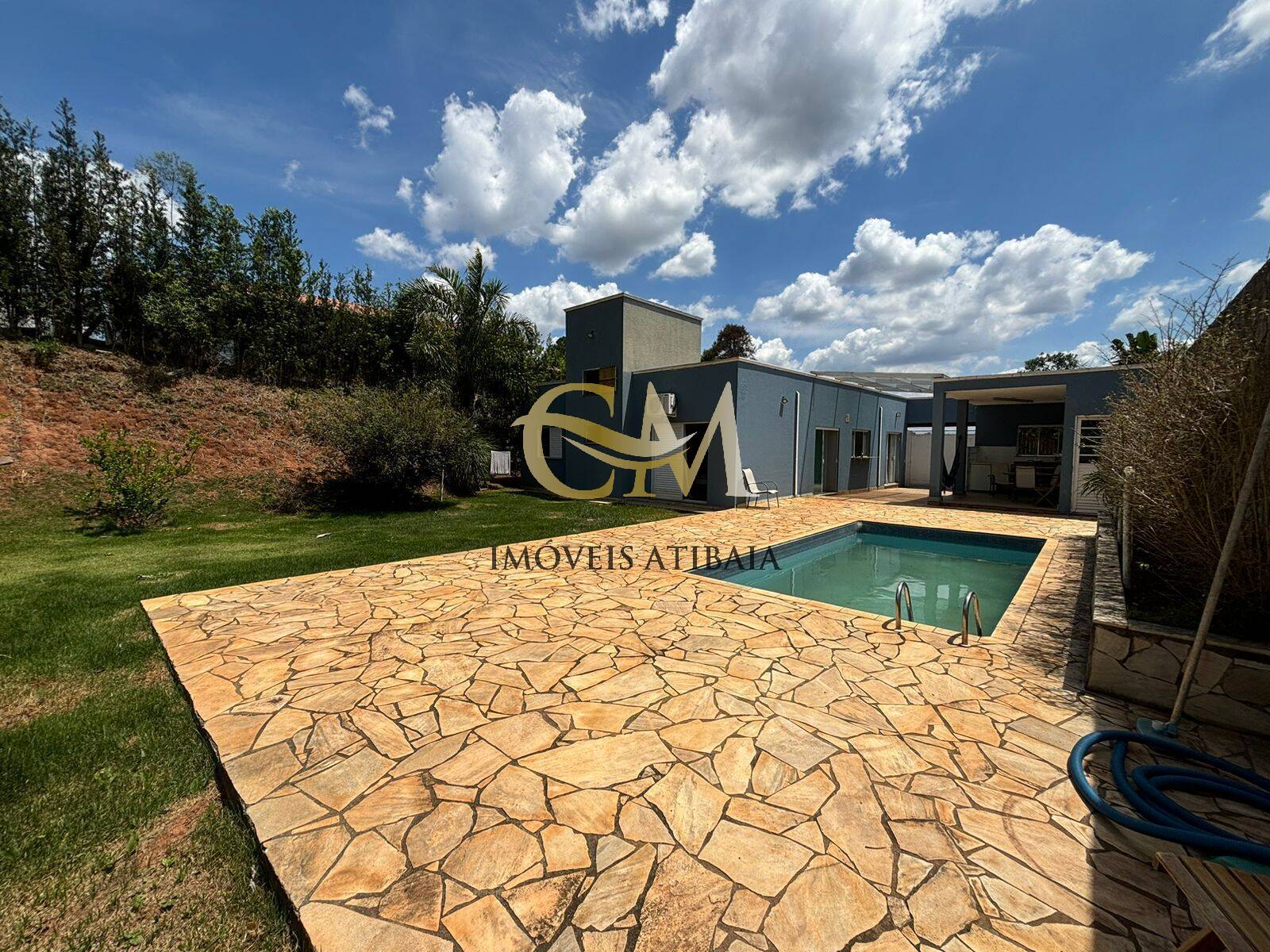 Casa de Condomínio, 3 quartos - Foto 45