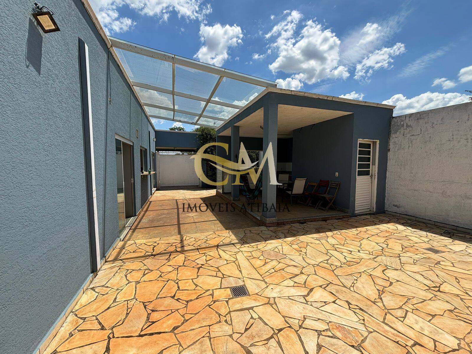 Casa de Condomínio, 3 quartos - Foto 38