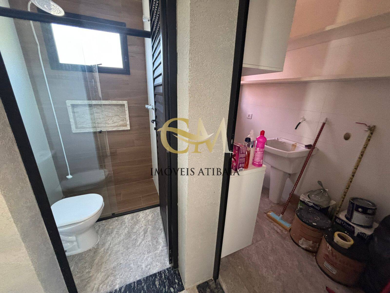 Casa de Condomínio à venda com 3 quartos, 363m² - Foto 18