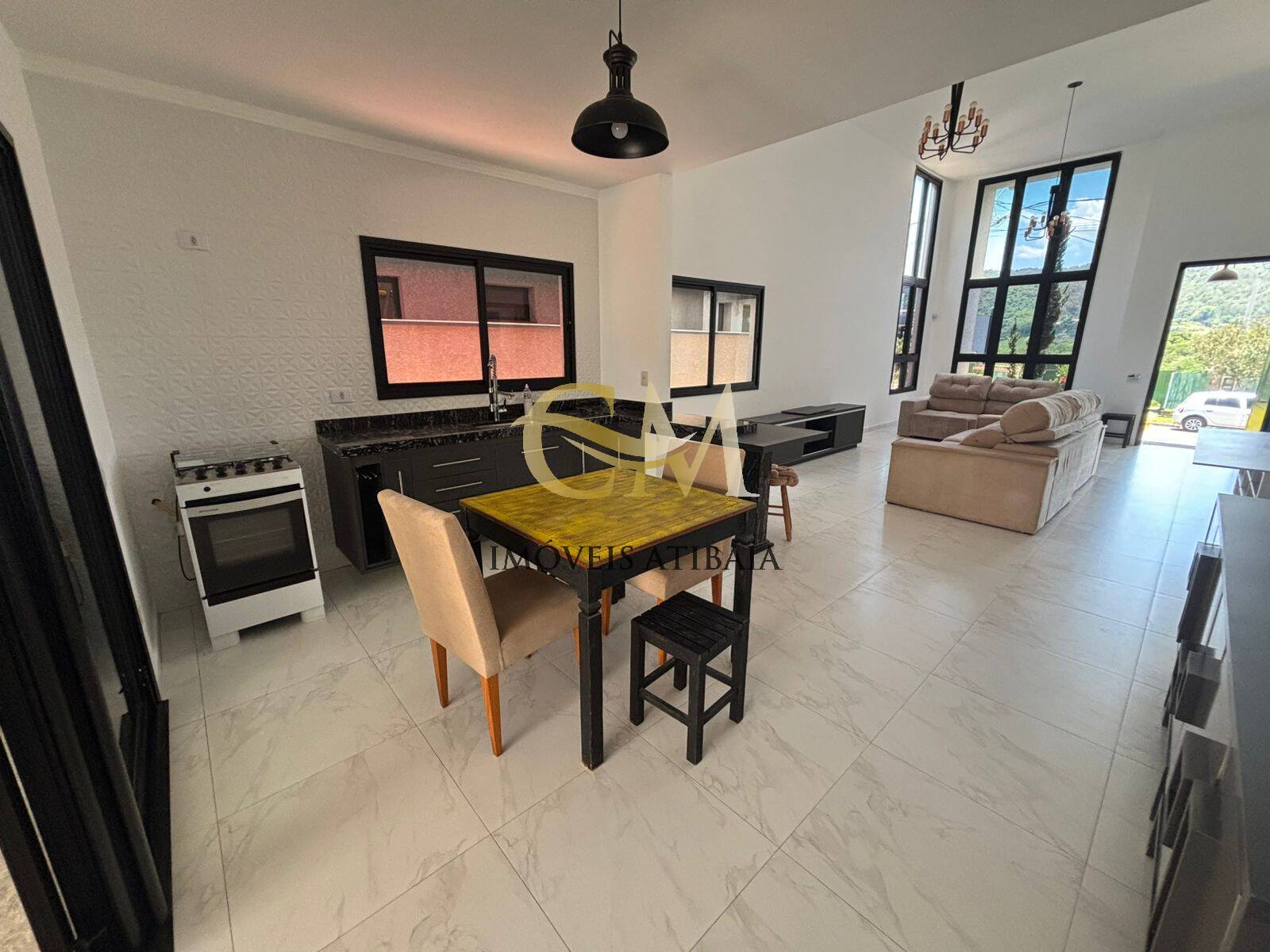 Casa de Condomínio à venda com 3 quartos, 363m² - Foto 12
