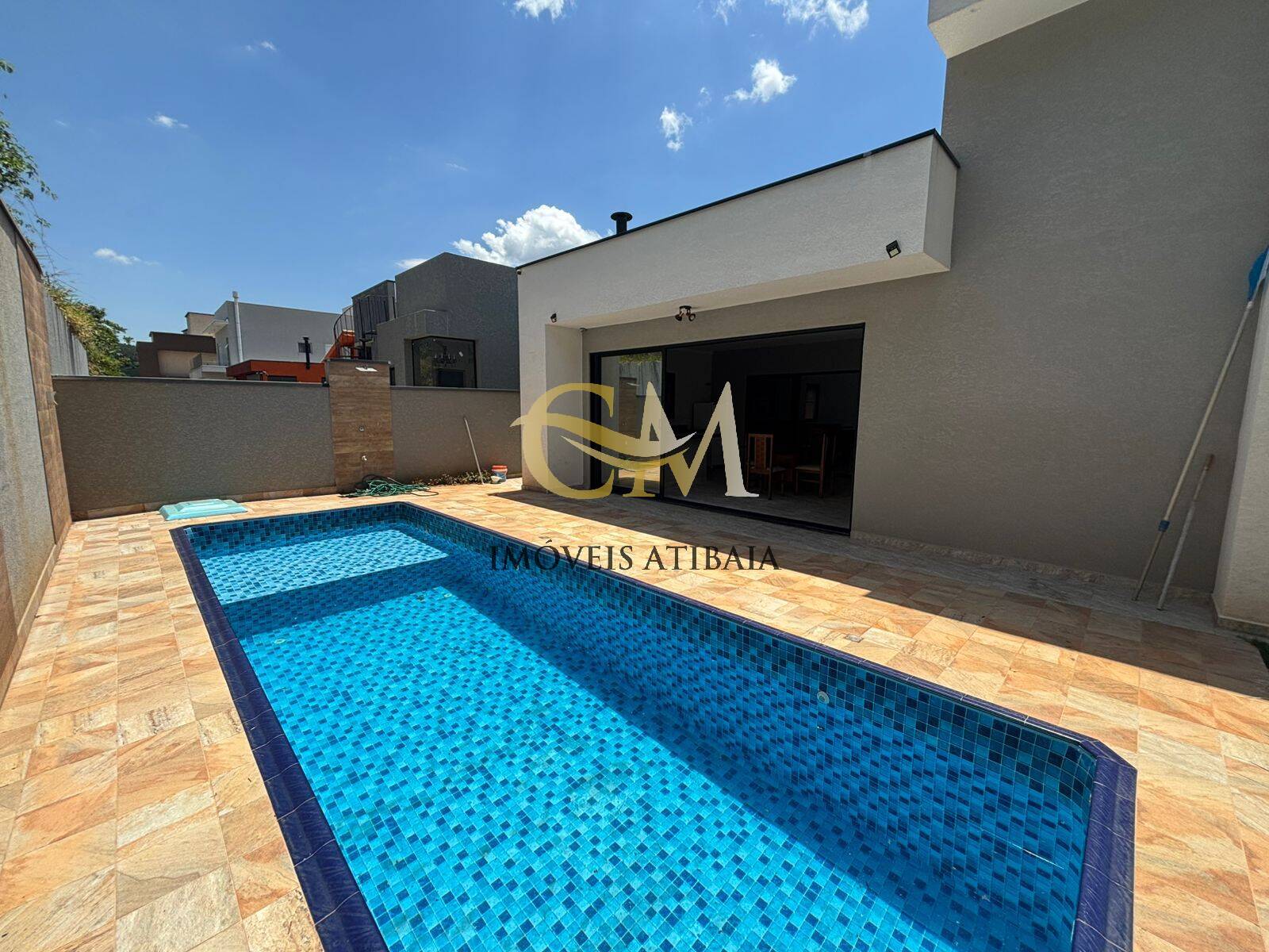 Casa de Condomínio à venda com 3 quartos, 363m² - Foto 23