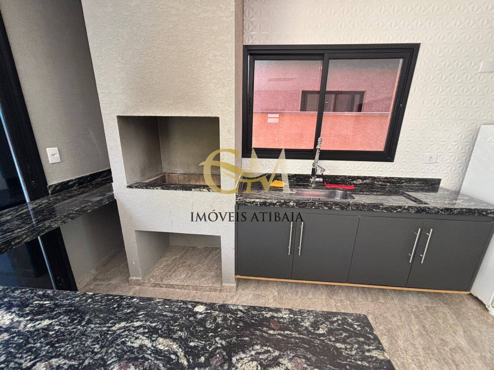 Casa de Condomínio à venda com 3 quartos, 363m² - Foto 21